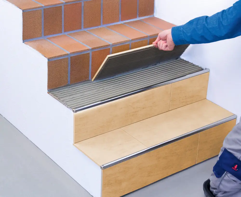 Knauf Flexkleber Schnell 20 kg