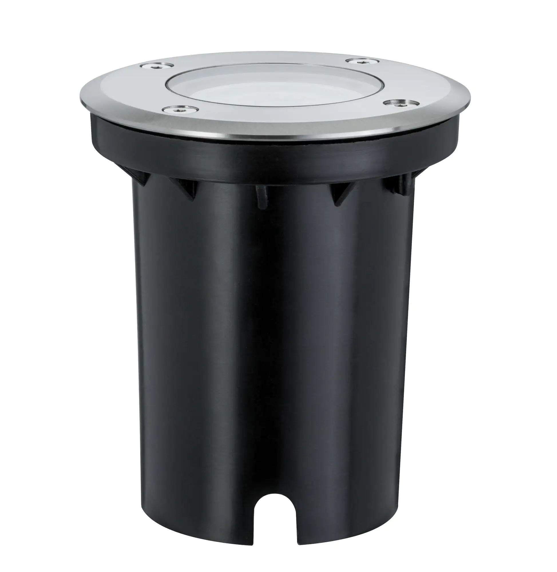 Paulmann Special Line LED Außen-Bodeneinbauleuchte Ø 10,8 cm warmweiß