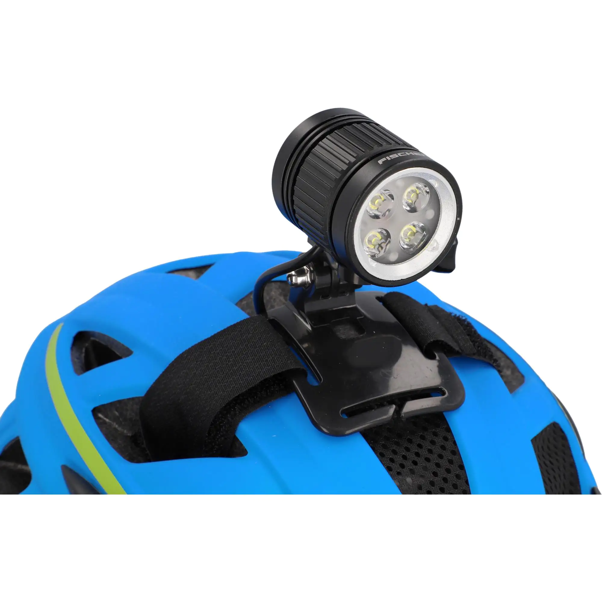 Fischer LED Offroad-Action-Leuchte H1600 mit 4 Dauerleuchtmodi