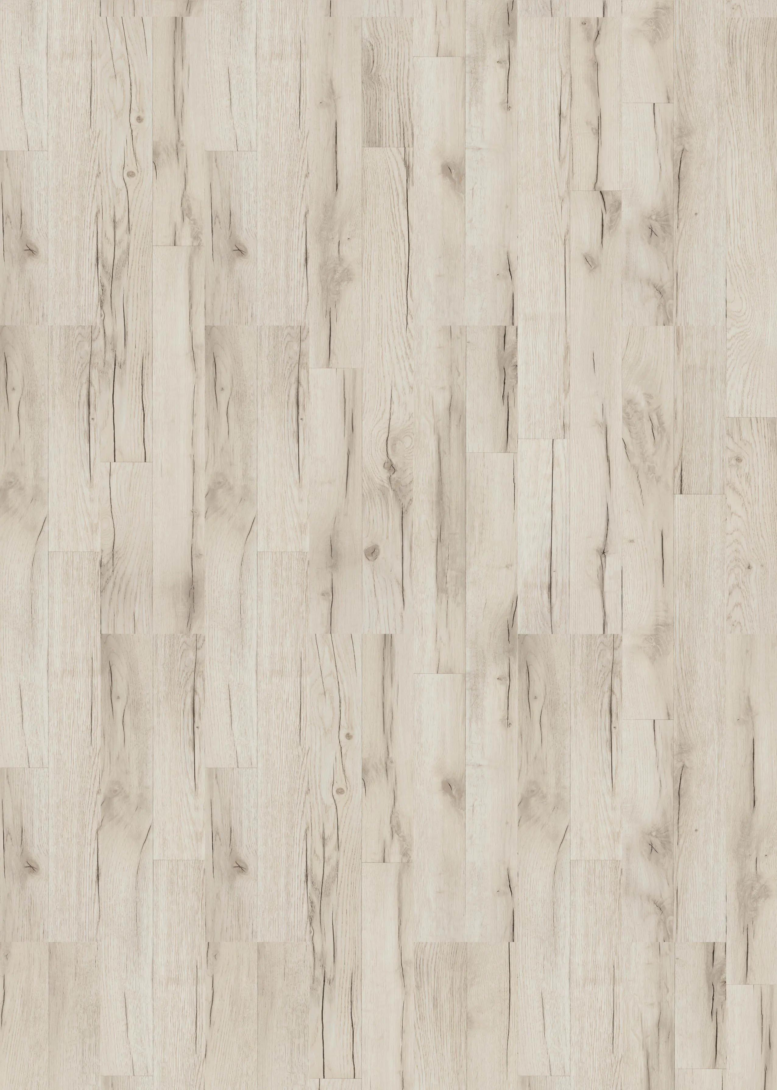 Classen Laminat Edition 7 128,6 x 19,4 cm 7 mm Eiche hell 2-Stab