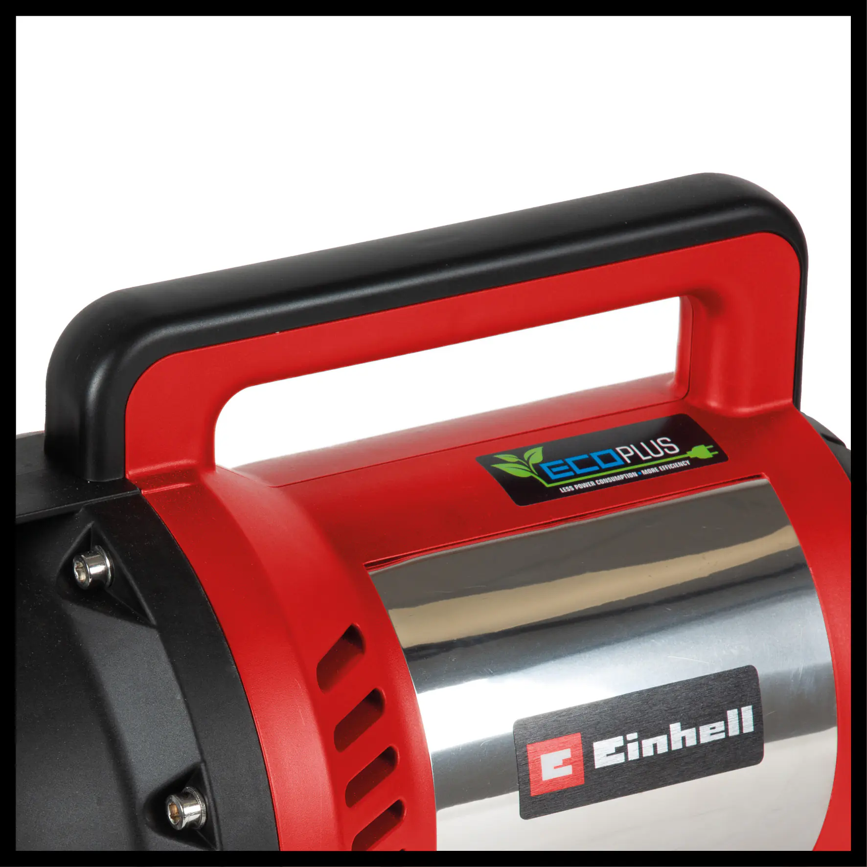 Einhell Gartenpumpe GC-GP 1170 Eco Plus max. Fördermenge: 7.000 l/h 1100 W