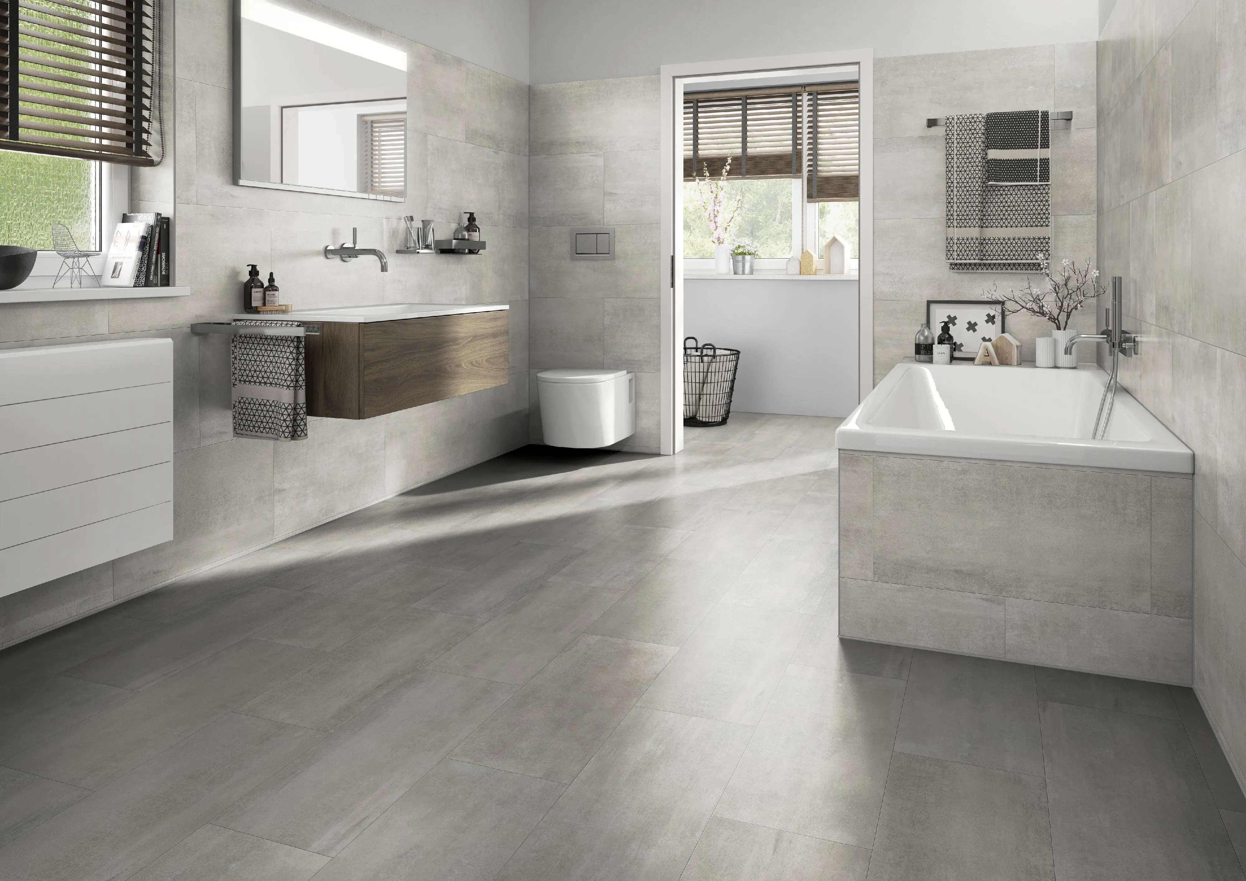 Classen NEO Vario 78 x 39,2 cm 3 mm Riviera