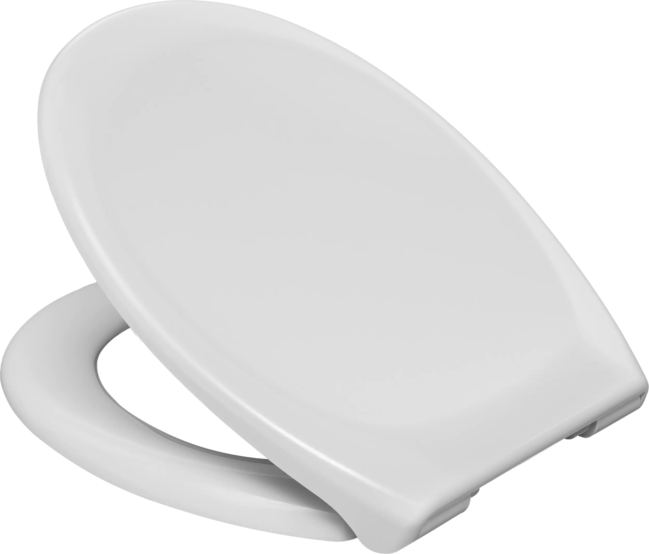 Cedo WC-Deckel mit Absenkautomatik weiß