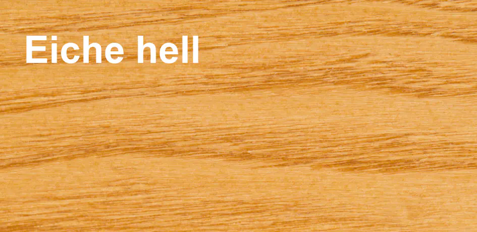 Bondex Holzlasur für Außen 4,8 L eiche hell