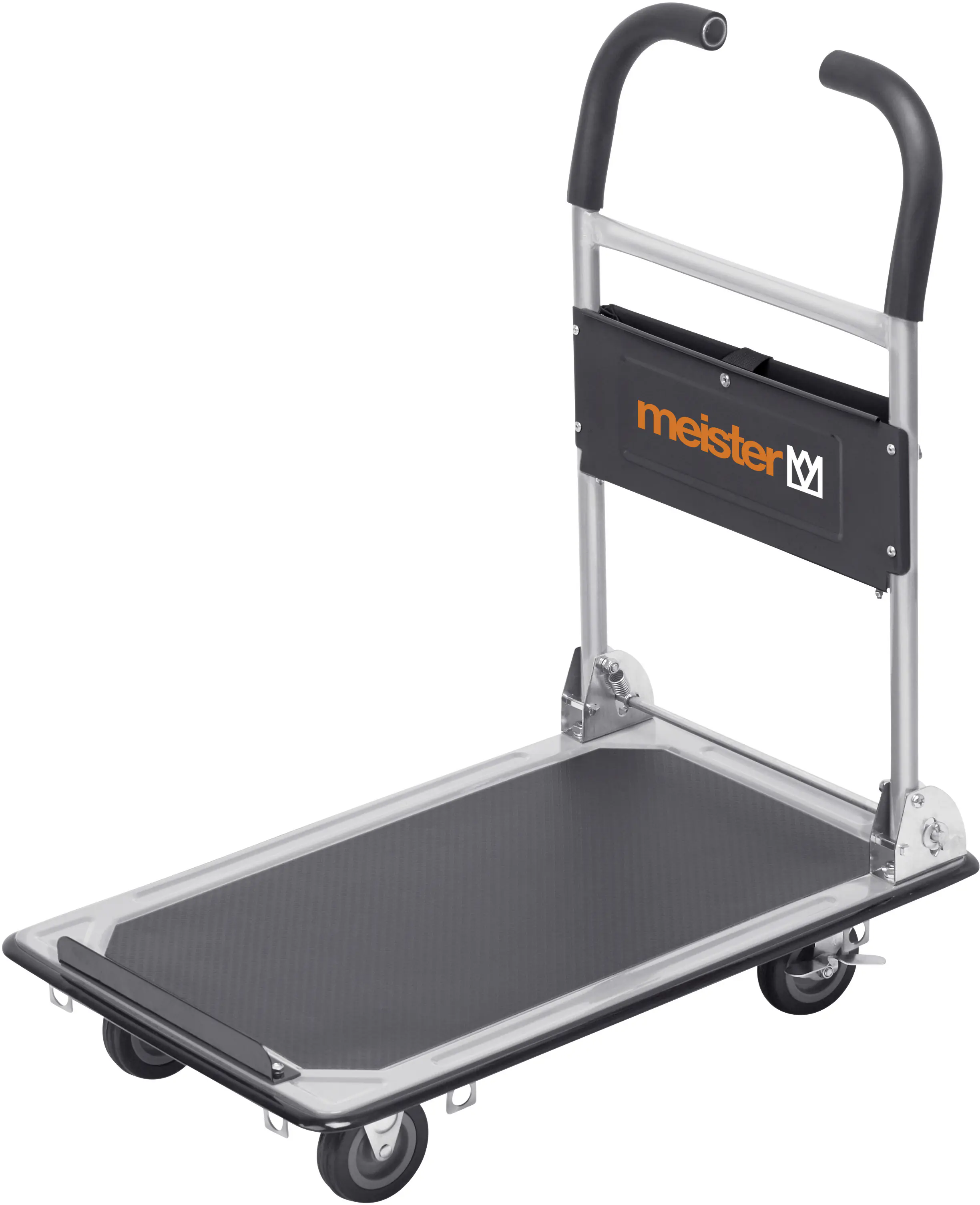 Meister Plattformwagen cut-off max. Tragkraft 150 kg