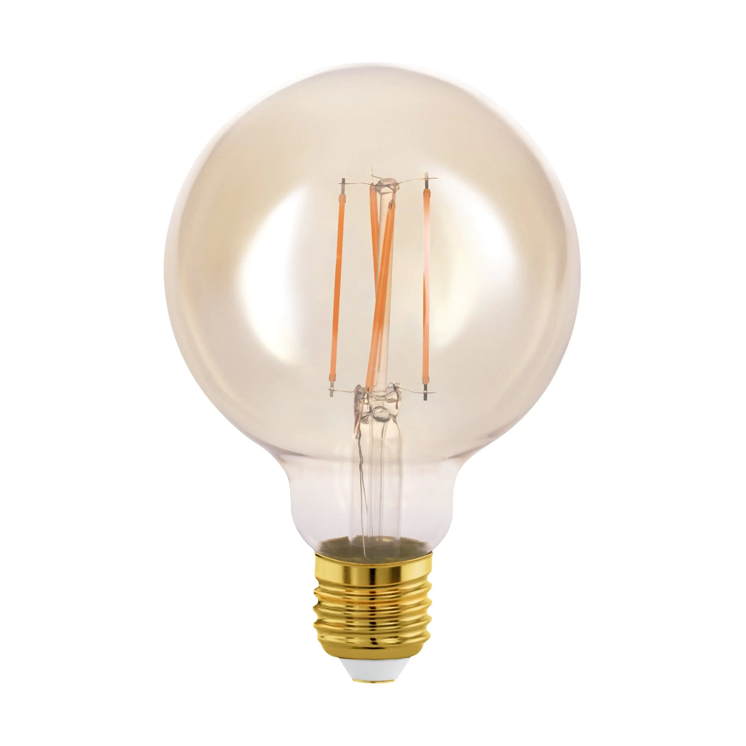 Eglo Connect LED Leuchtmittel-Z G95 Globeform E27 5,5 W Smart connect Z