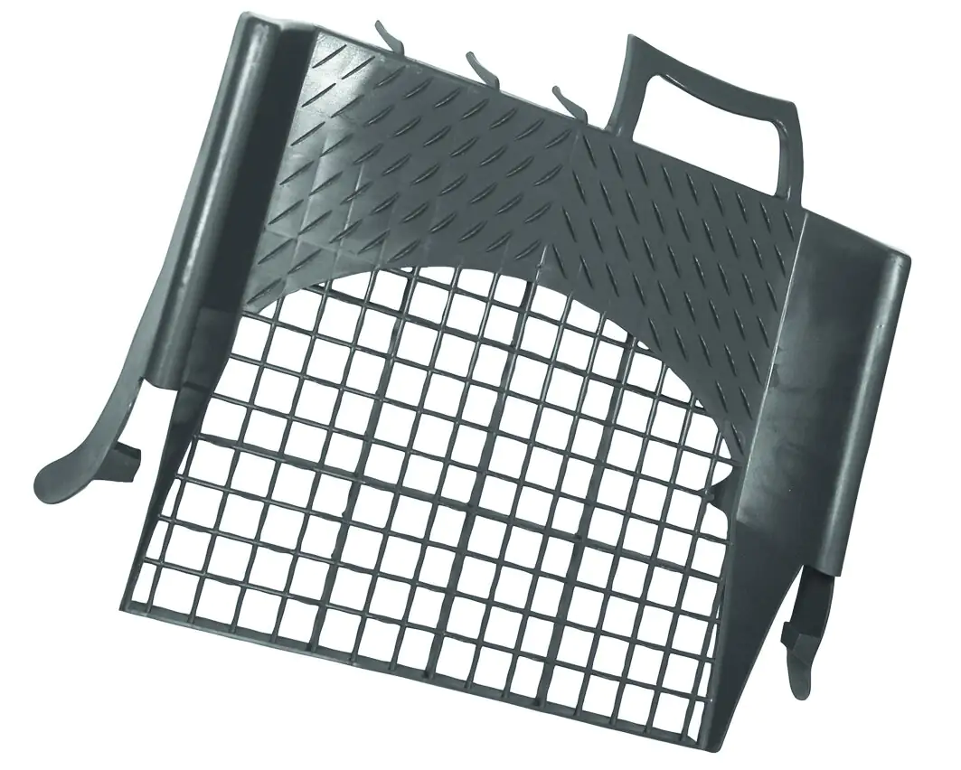 Nespoli Multi-System Abstreifgitter Procyclen 27 x 33 cm