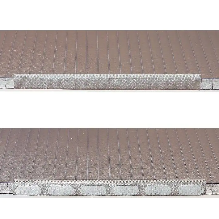 Gutta Kantenverschlussband ohne Membran 15 m x 42 mm