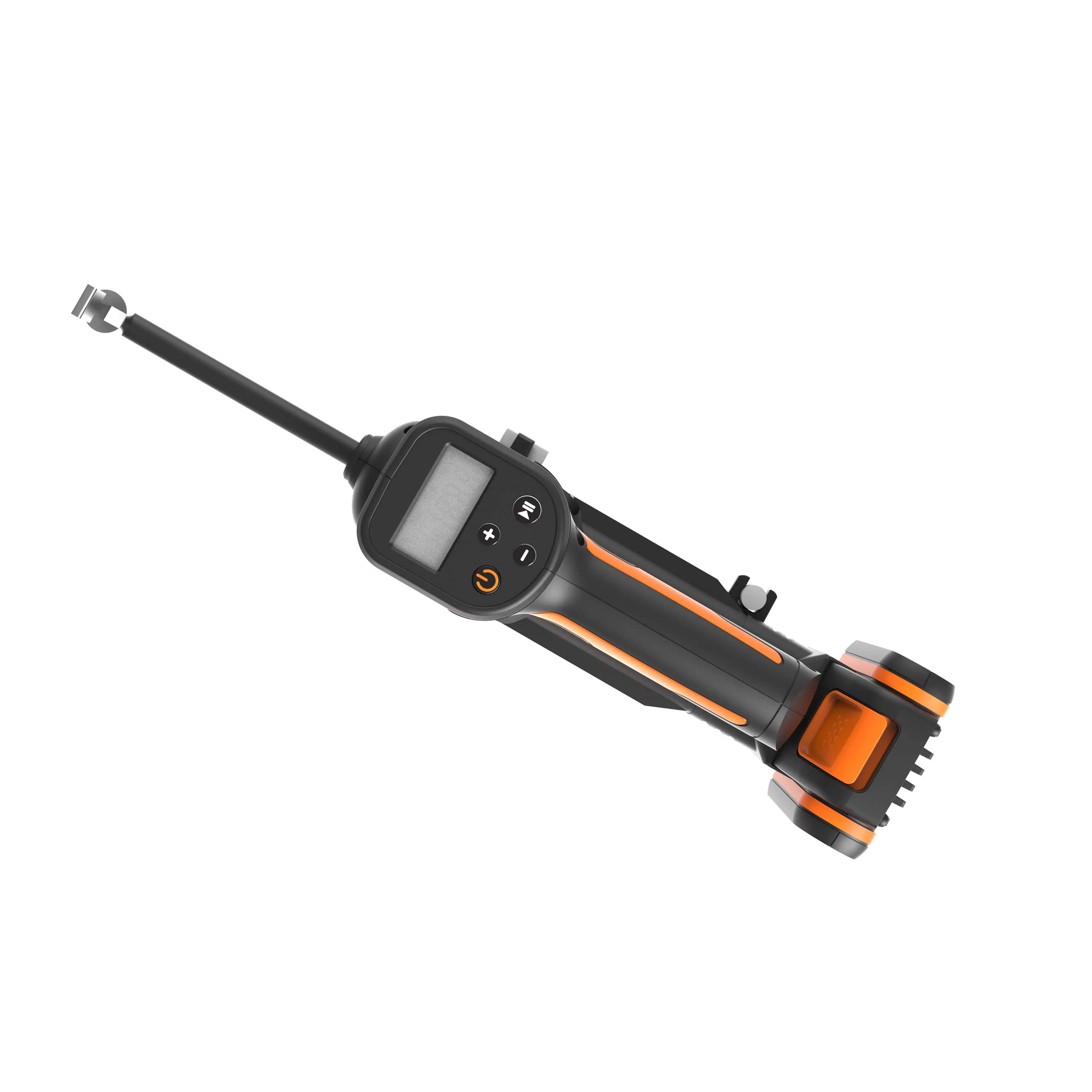Worx Akku-Kompressor WX092 20 V inkl. Akku 2 Ah & Ladegerät