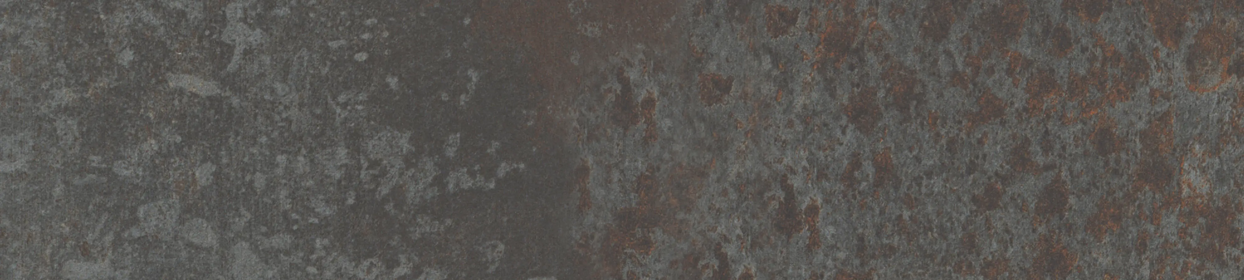 Sockel Ruggine 7 x 31 cm anthrazit