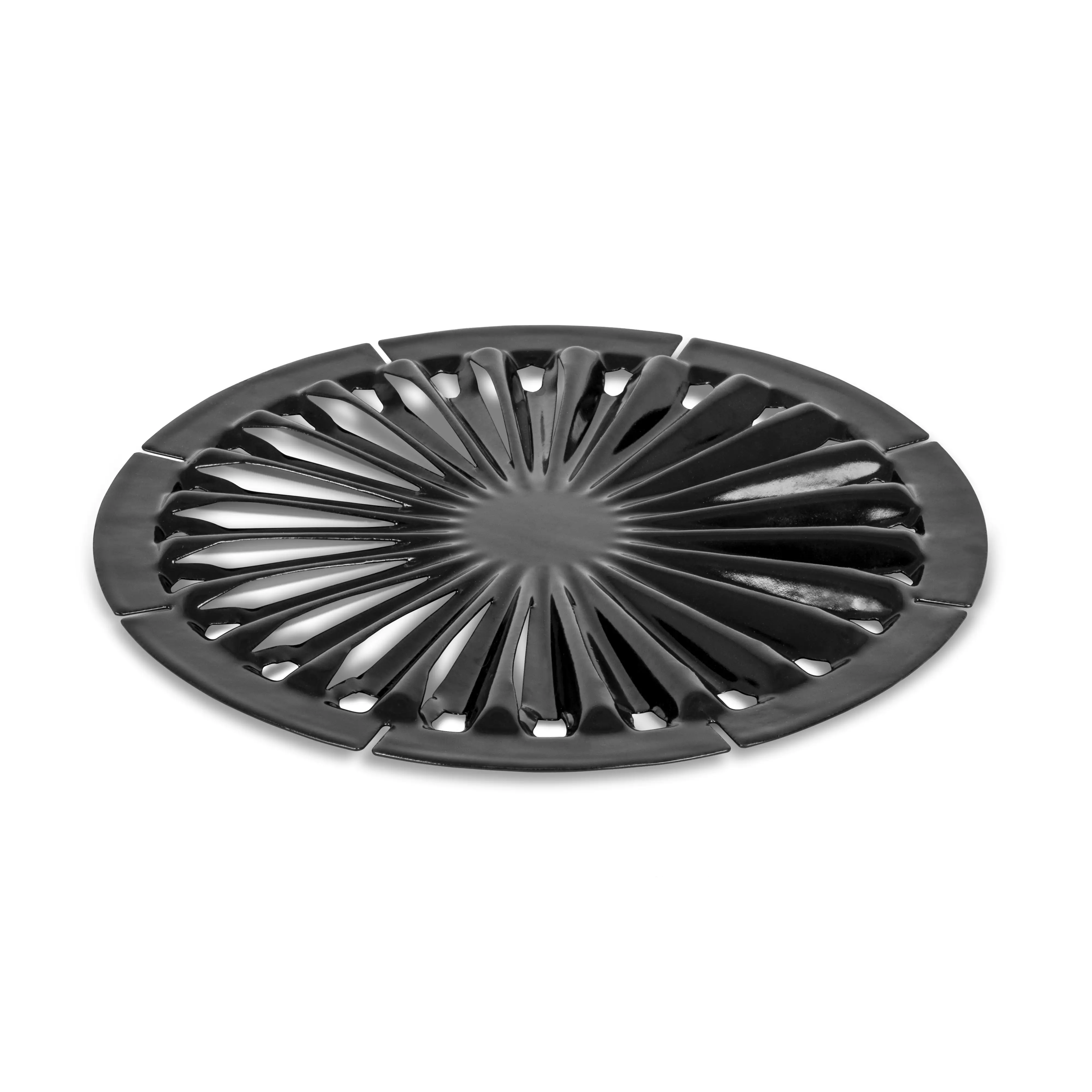Feuerhand Tischgrill Tamber ruby red