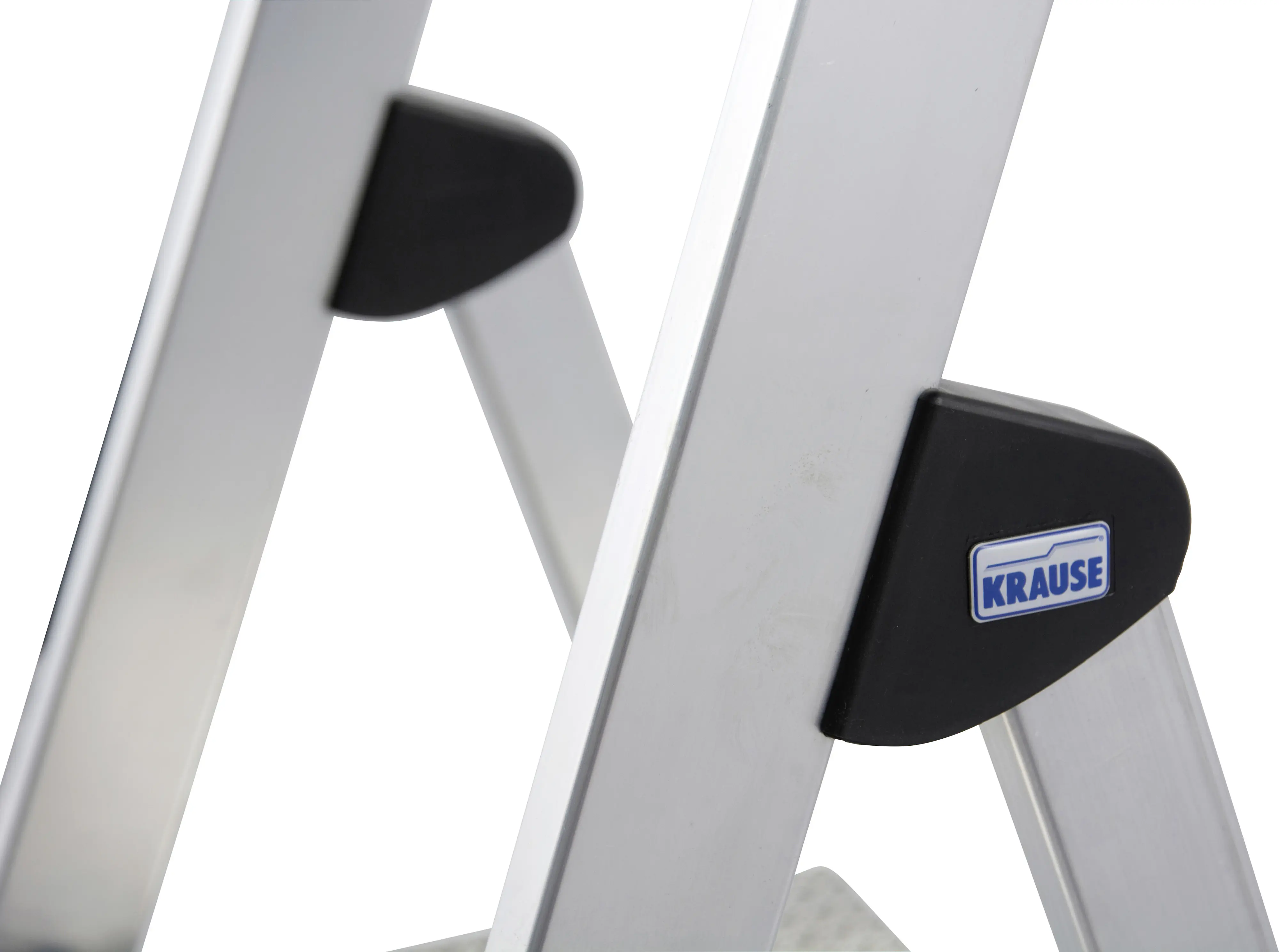 Krause Aluminium-Stehleiter MONTO Safety Plusline 2,65 m