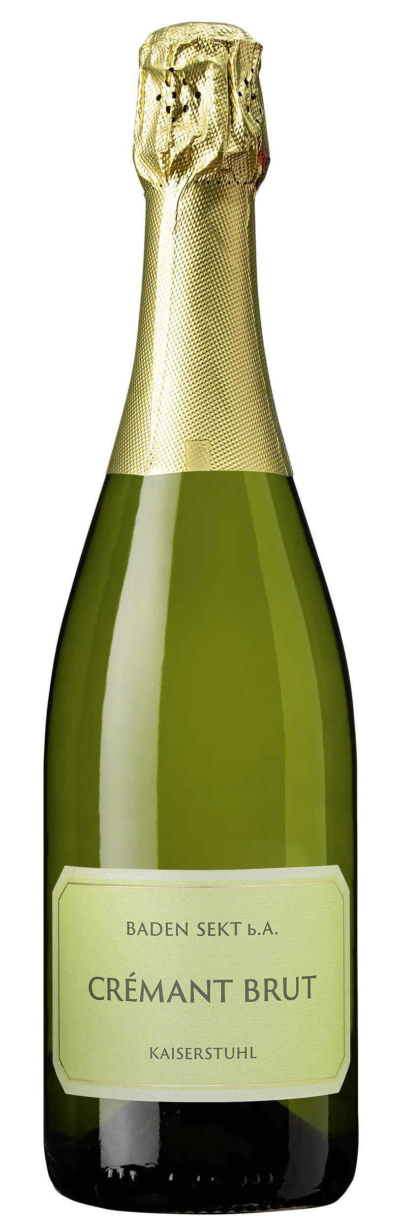 Baden Crémant brut 0,75 l