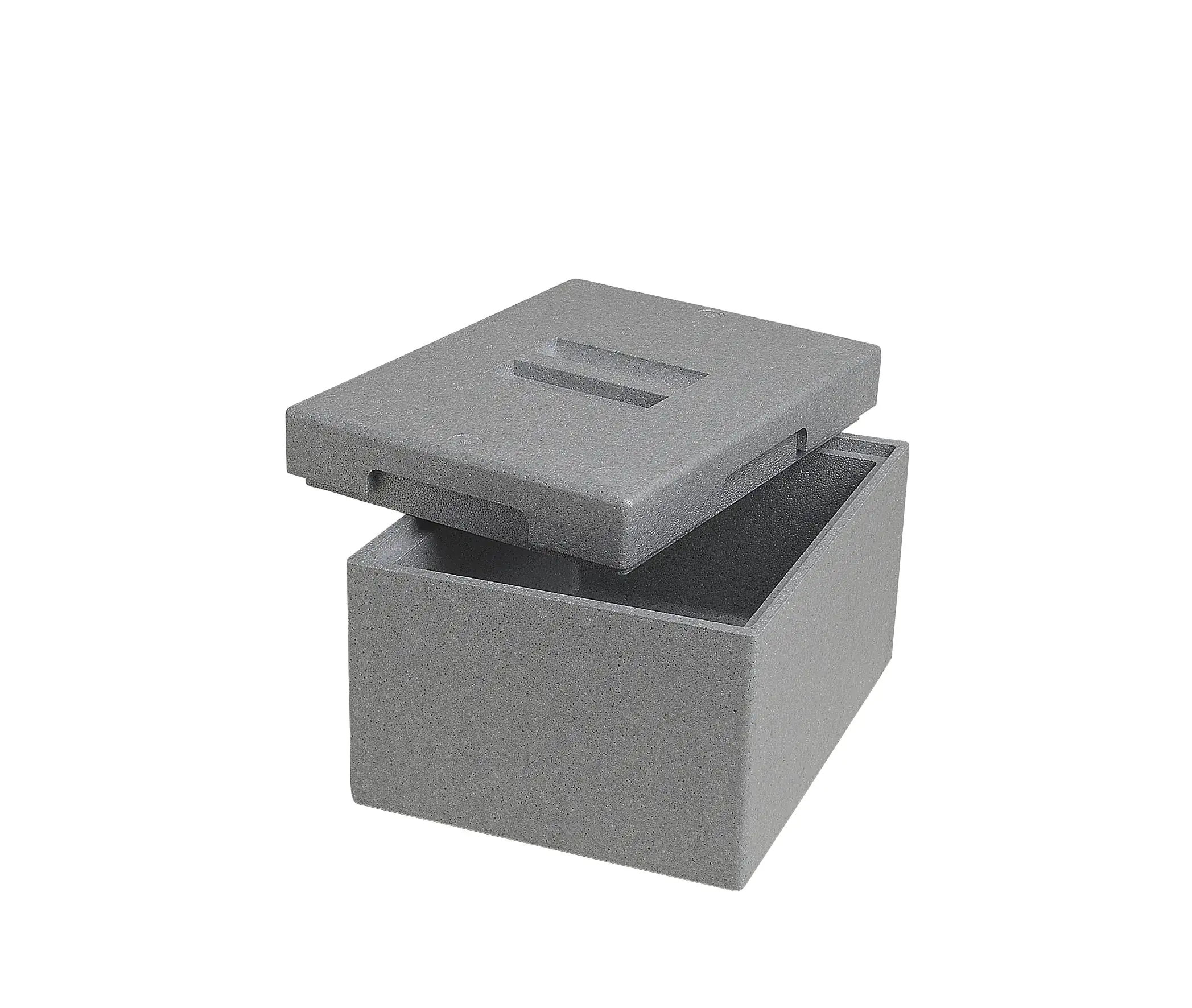Climapor Thermobox inkl. Deckel mini - ca. 9 l