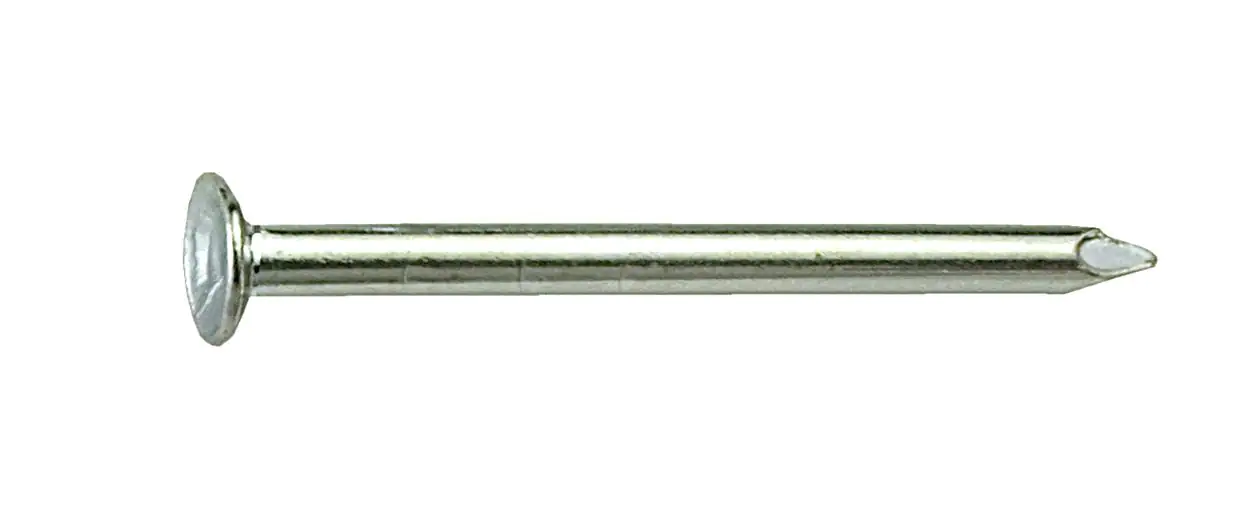 Connex Rundkopfstifte 1,0 x 12 mm, 60 g