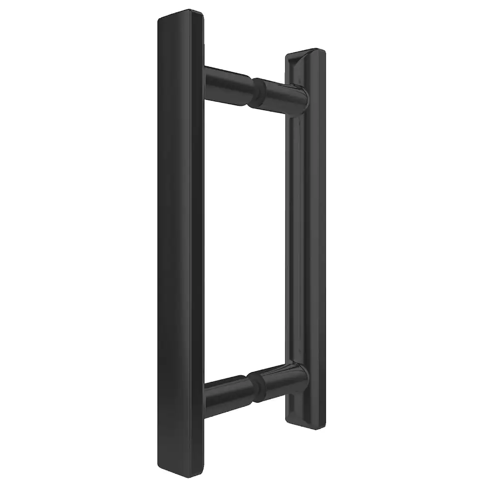 Schulte Drehtür Seitenwand 90 x 90 x 200 cm Toura