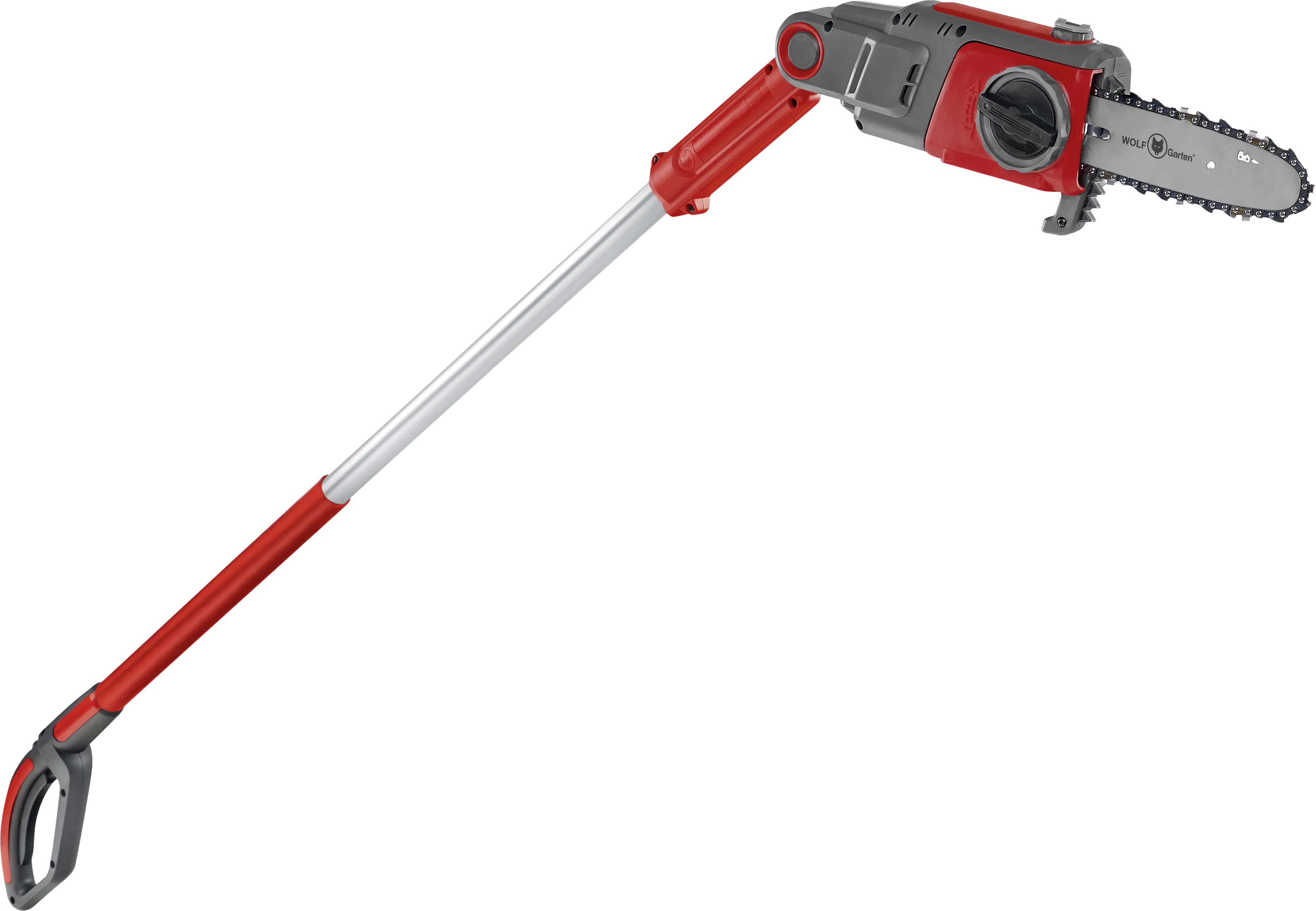 Wolf Garten Hochentaster PS 20 eM e-multi-star 18 cm Schwertlänge