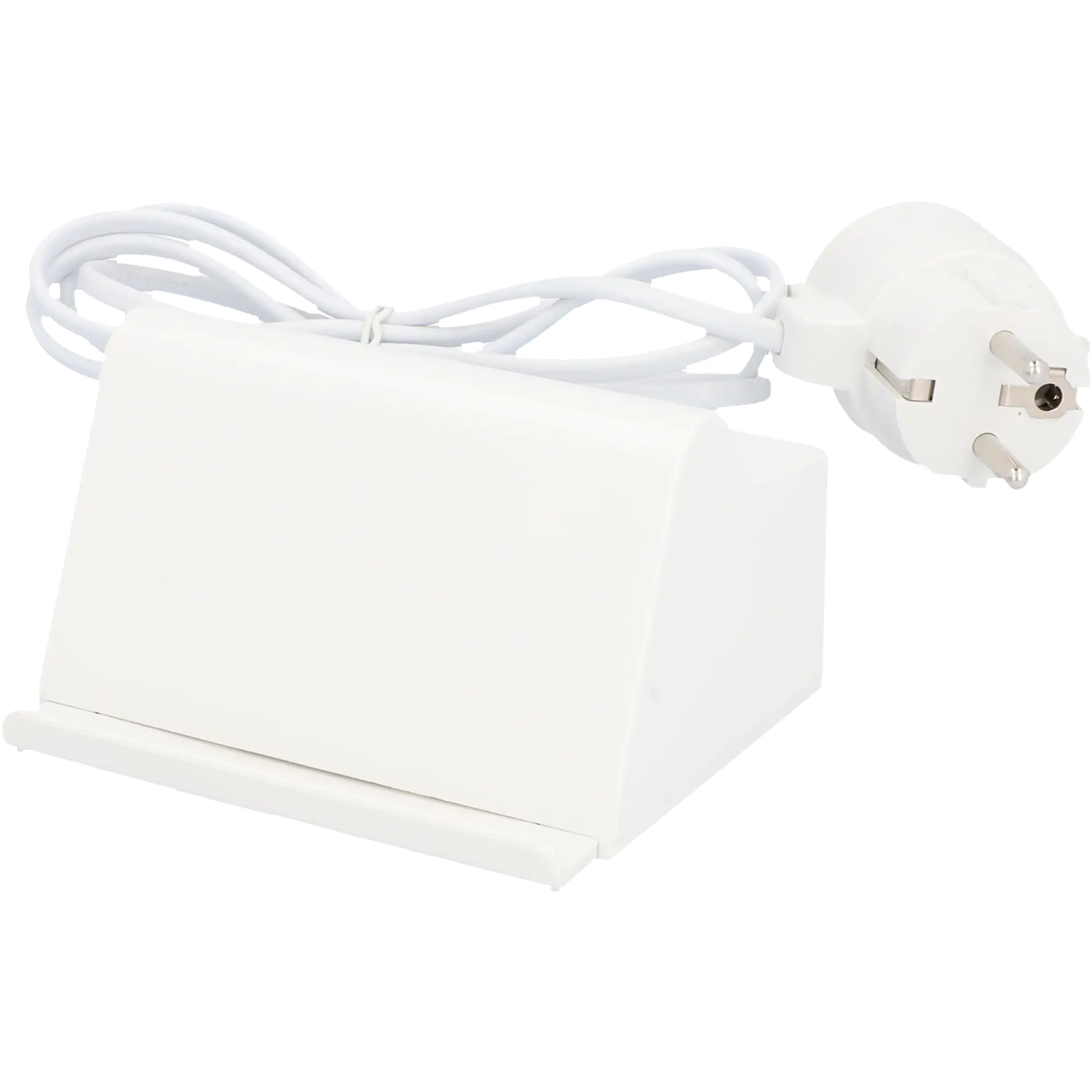 Unitec USB Ladestation A + C mit Halter, 4+2