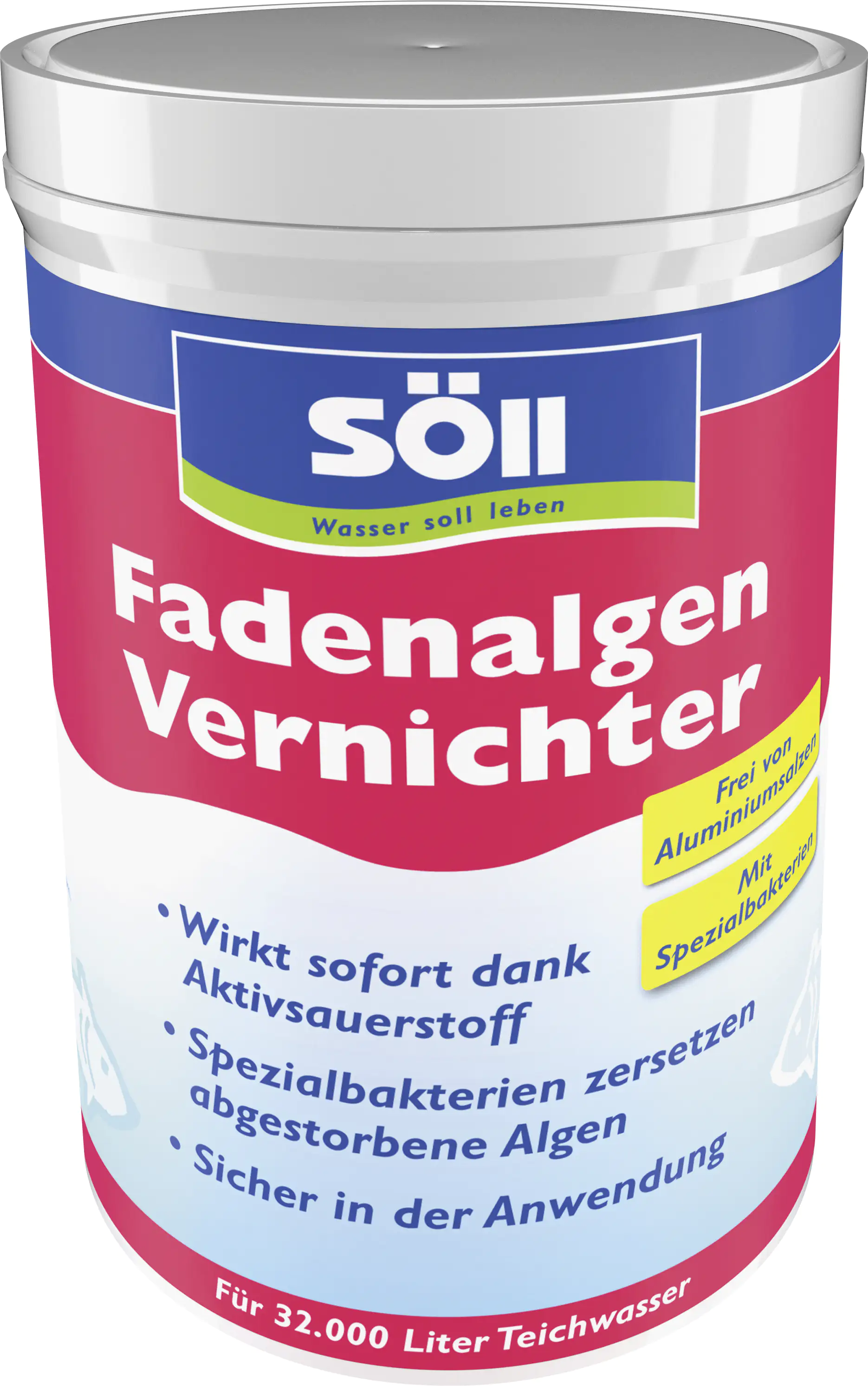 Söll FadenalgenVernichter 1 kg