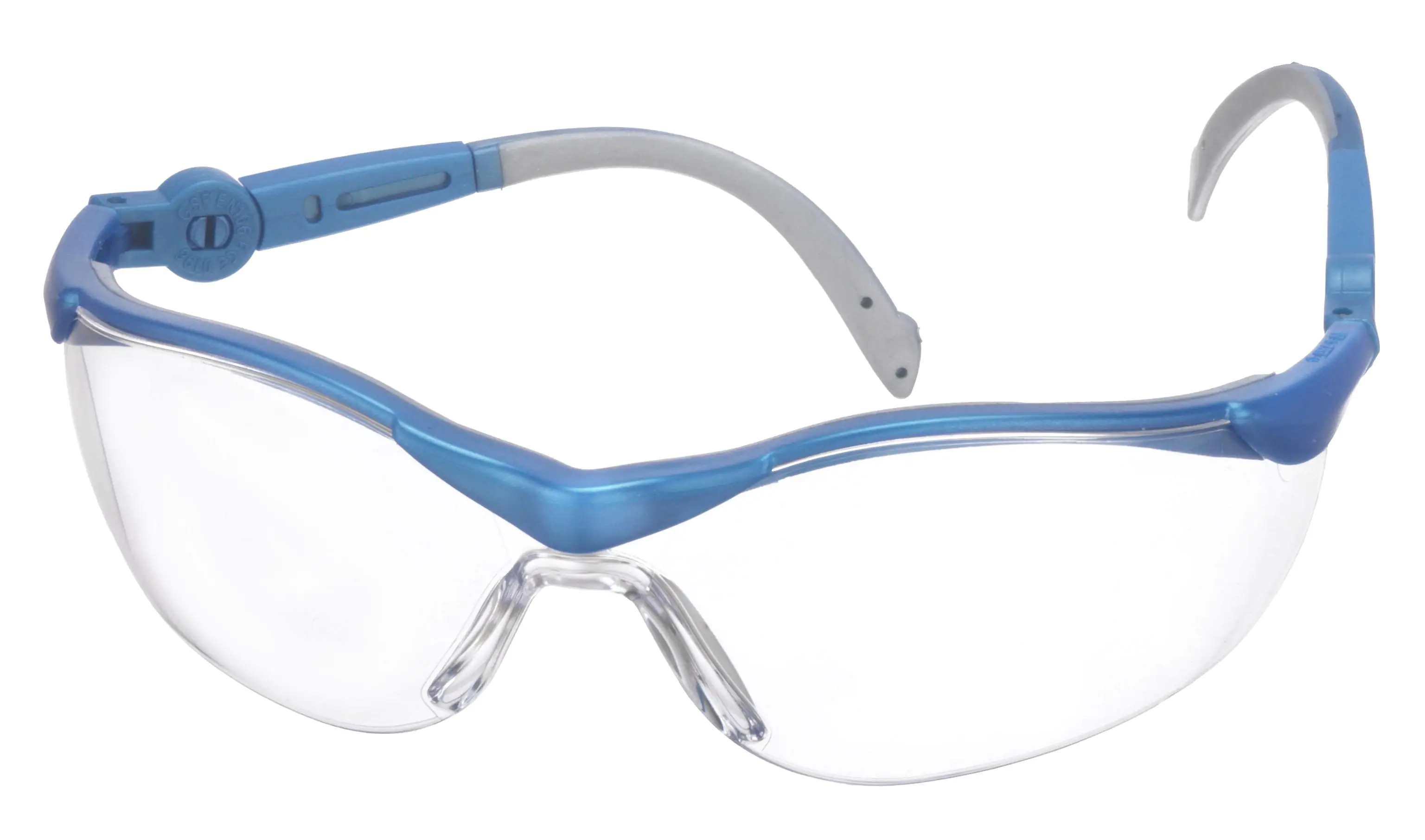 Connex Schutzbrille mit klaren Scheiben