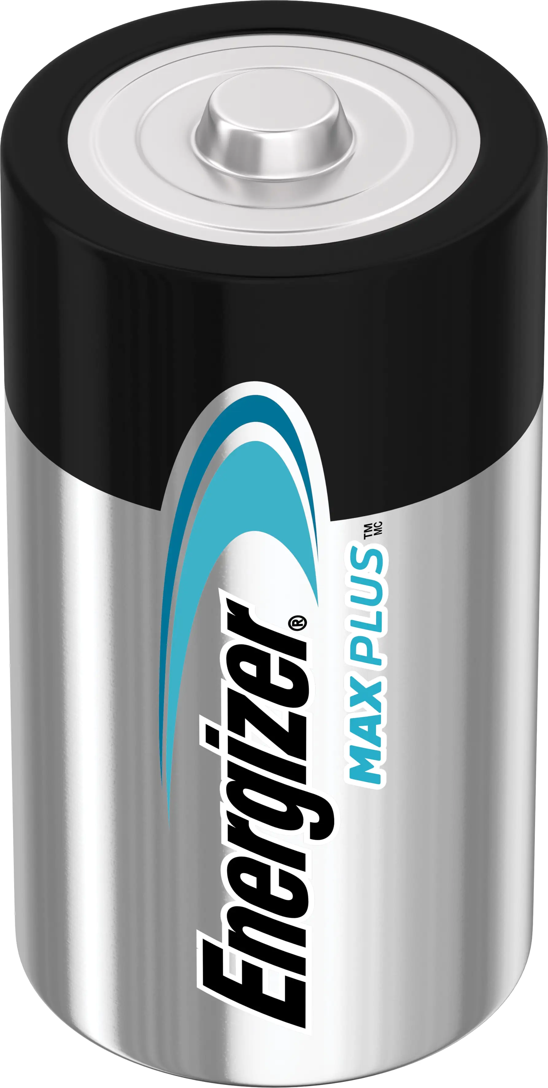 Energizer Max Plus Alkaline Mono D 1,5 V, 2er Pack
