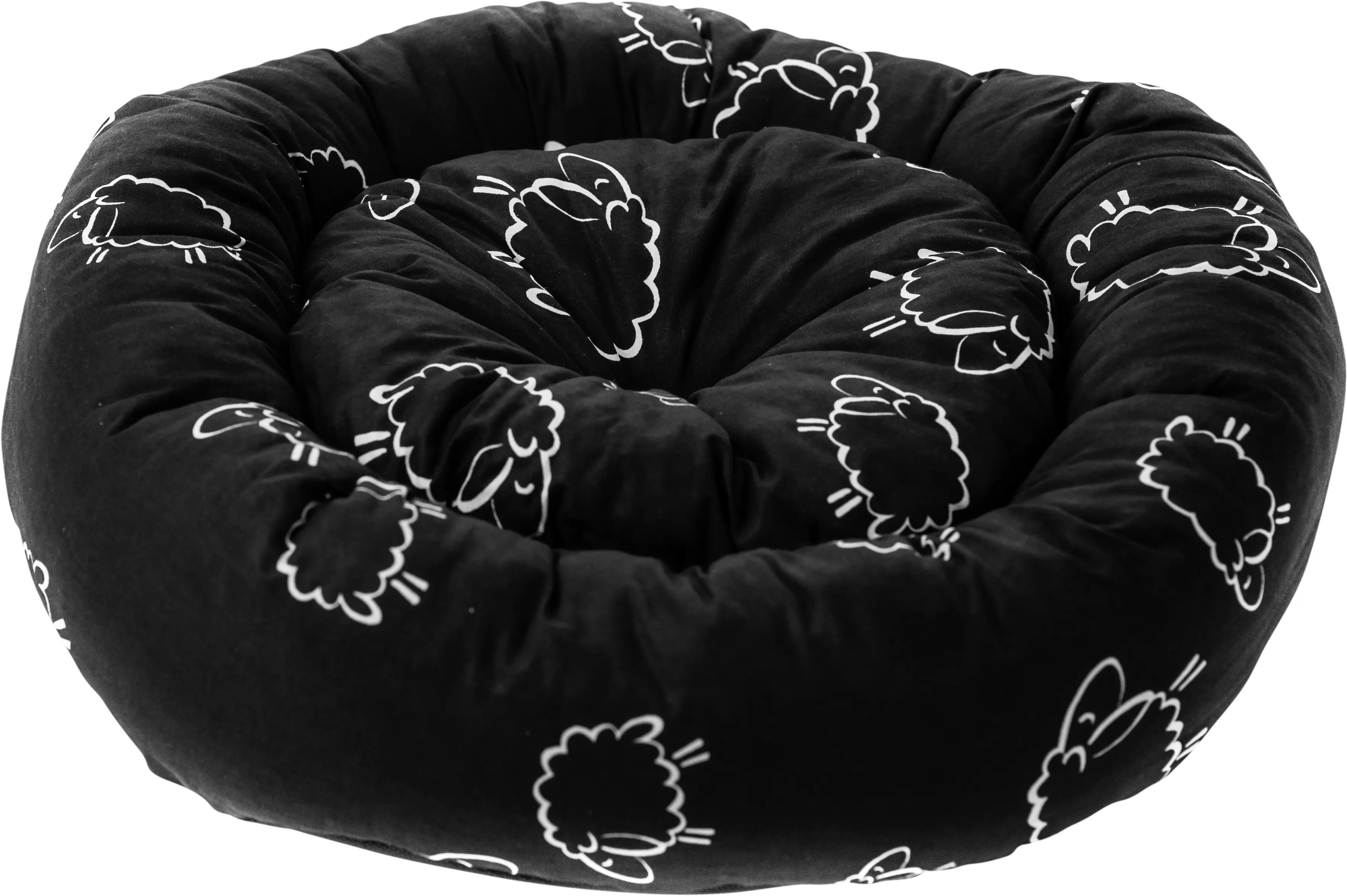 Lebon Katzenbett Holly 50 x 50 cm