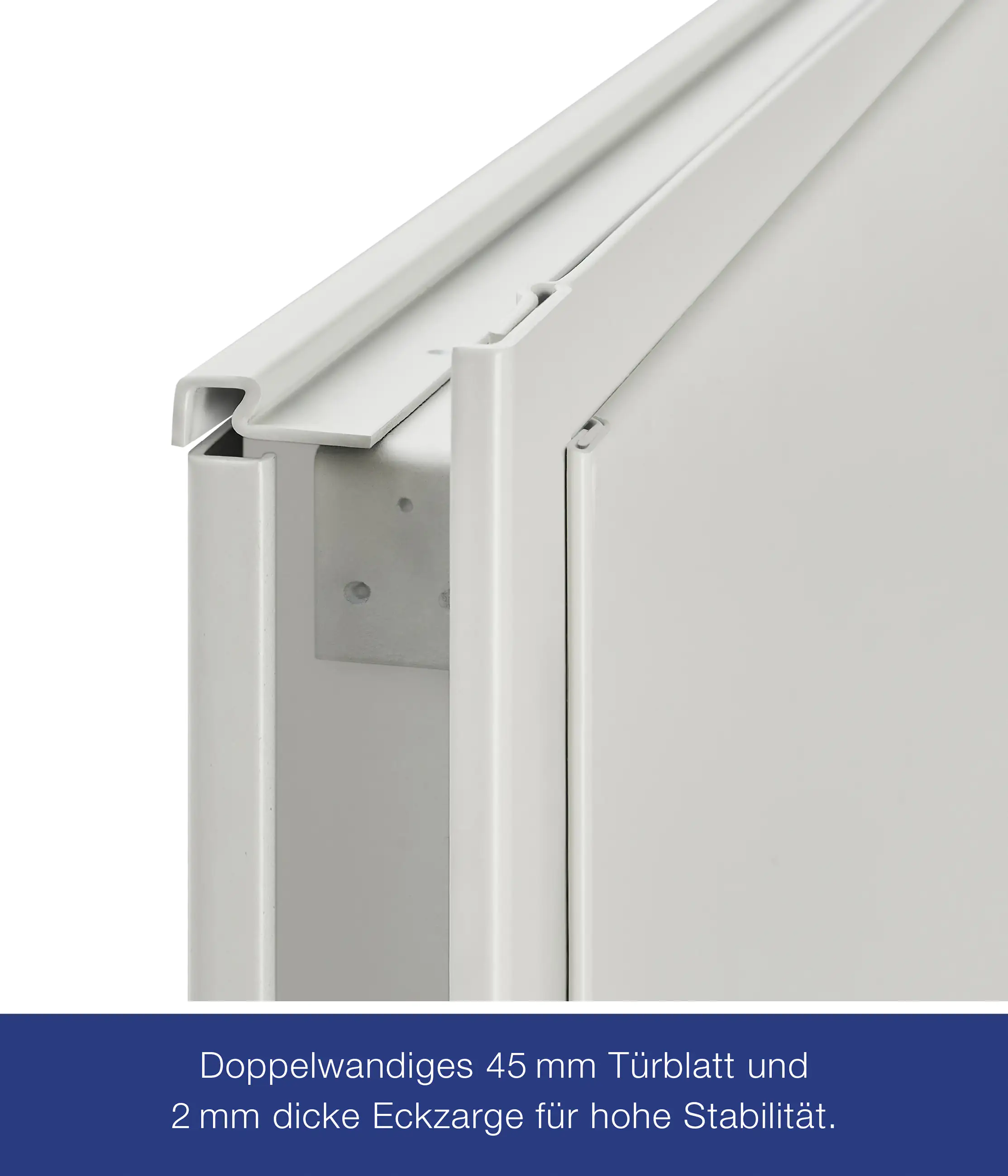 Hörmann Feuerschutztür T-30-1 87,5 x 180 cm