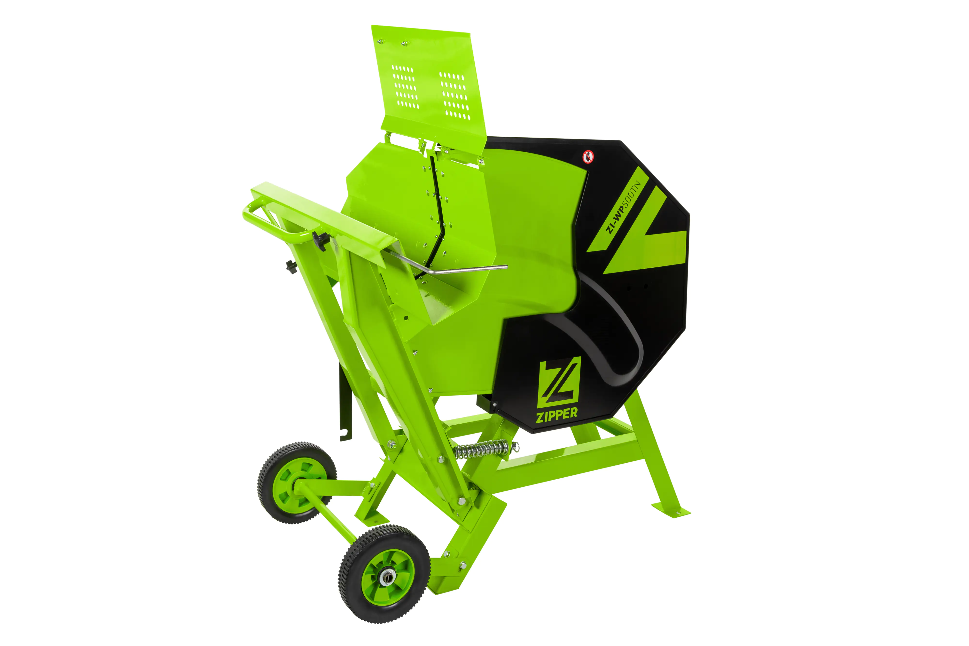 Zipper Wippsäge ZI-WP500TN