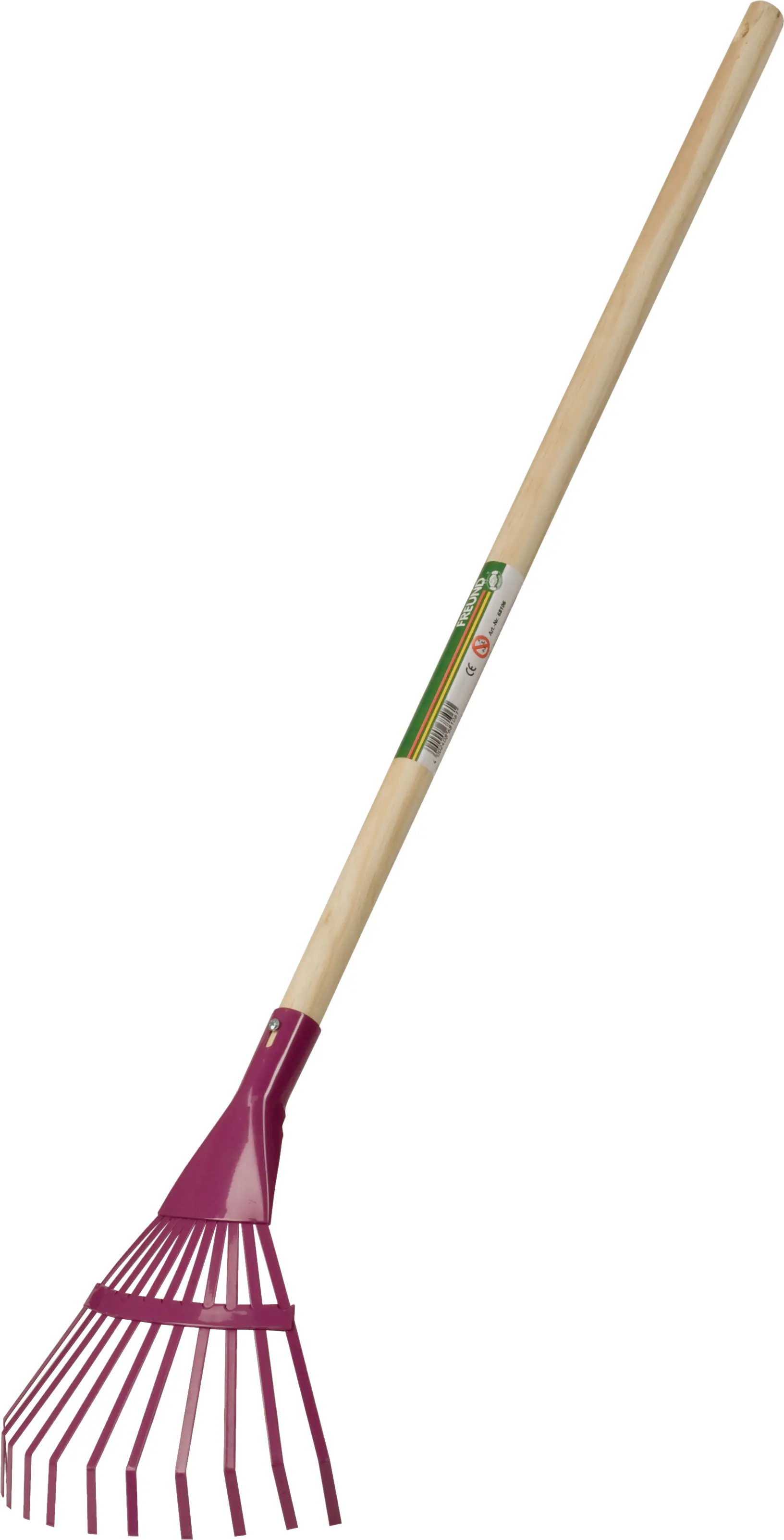 Freund Victoria Kinderlaubbesen 30 cm Arbeitsbreite