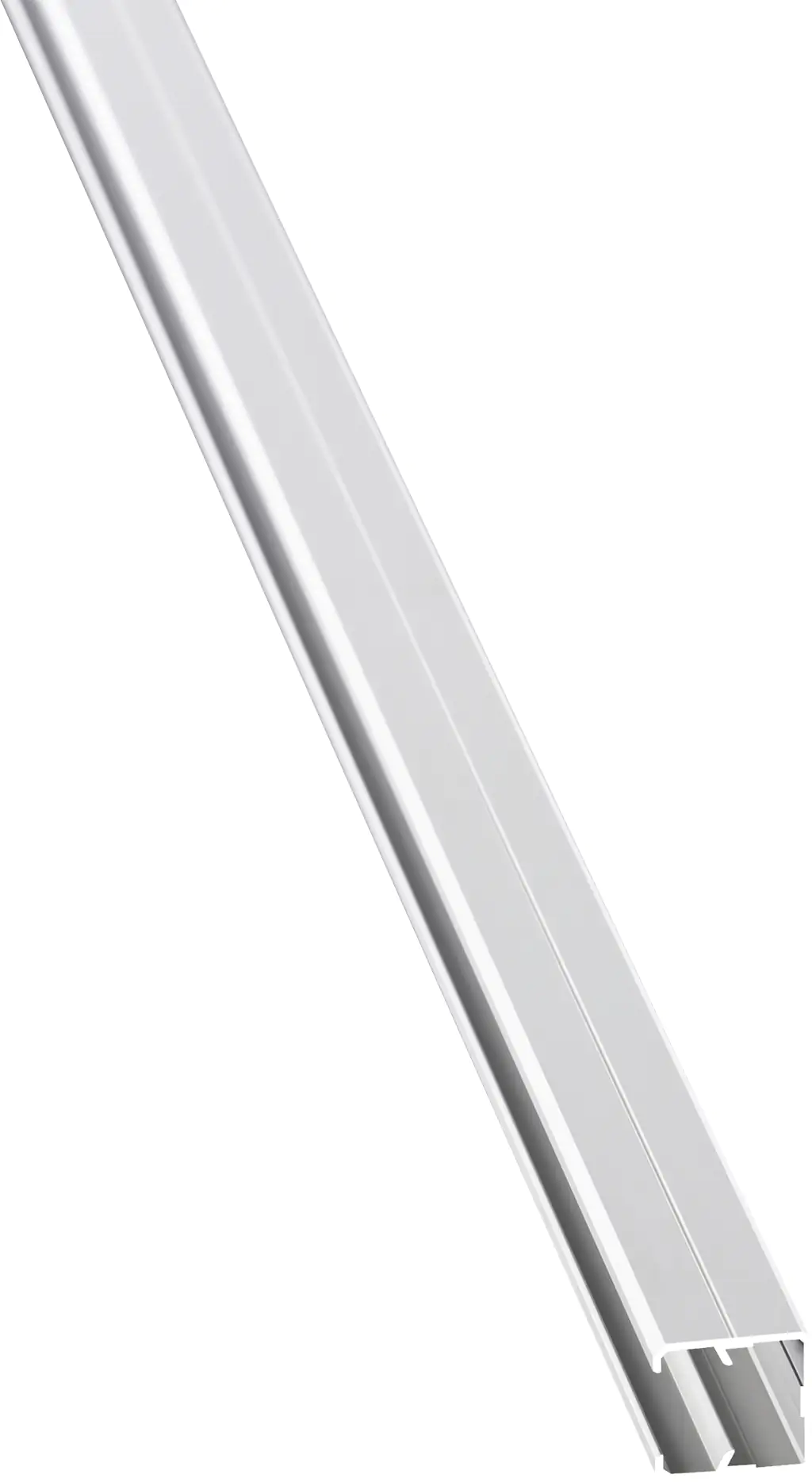 Gutta Aluline U-Profil 2000 x 19 x 17 mm