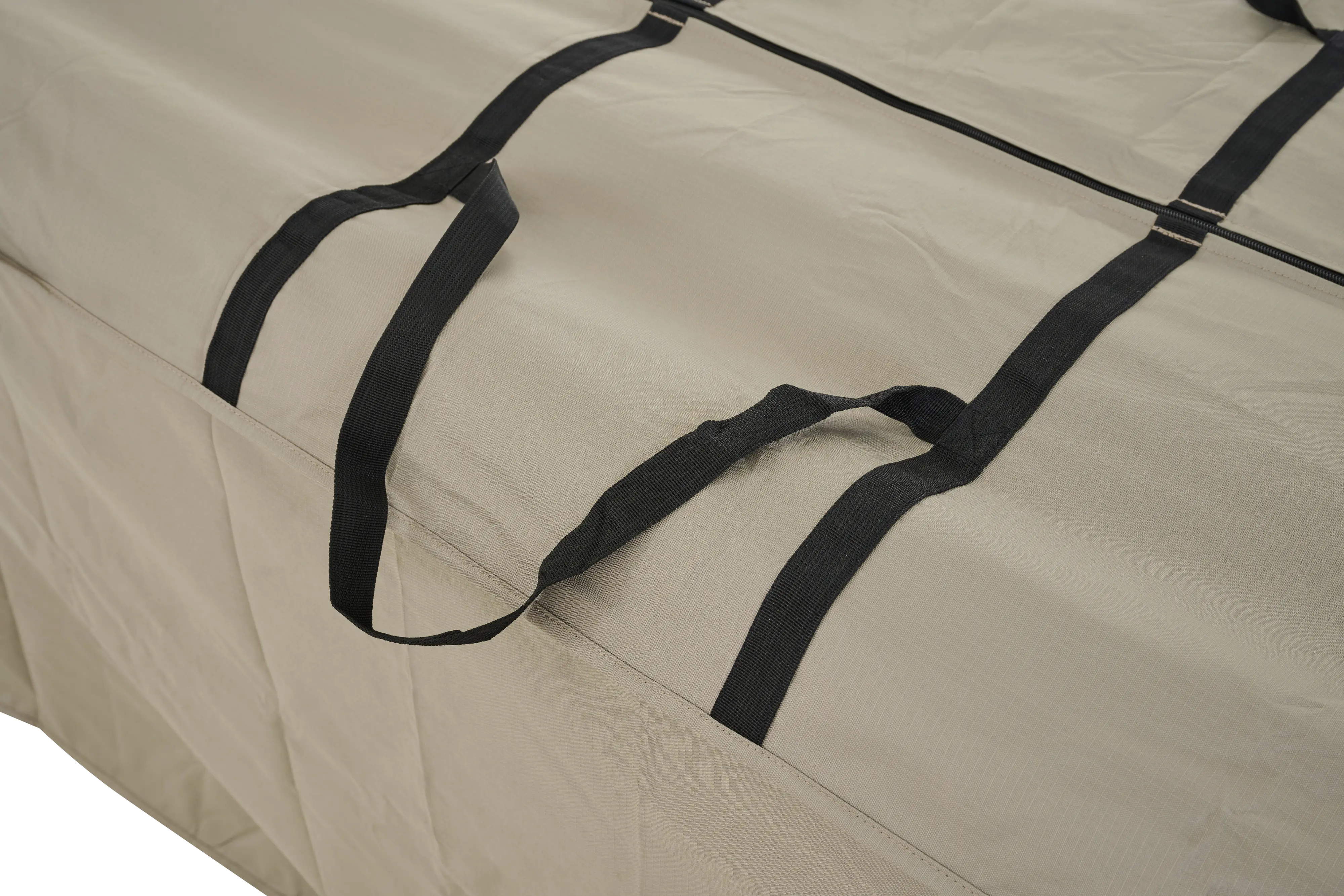 Siena Garden Aufbewahrungstasche Plus 175 x 80 cm beige