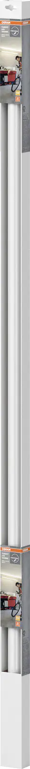 Osram LED Lichtleiste TubeKIT LED 21,5 Watt 150 cm warmweiß