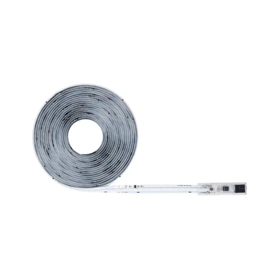 Paulmann LED-Streifen Set SimpLED 5 m 22 W RGBW weiß dimmbar