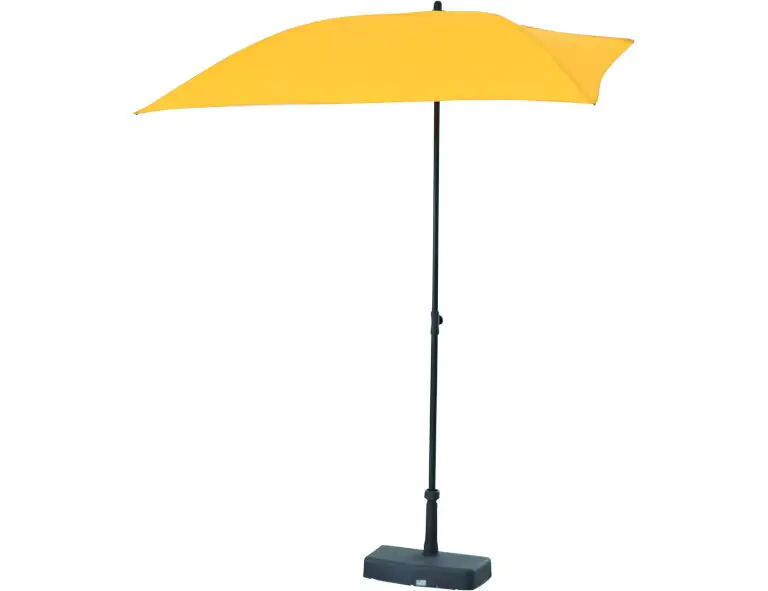 Siena Garden Balkonständer anthrazit 20 kg