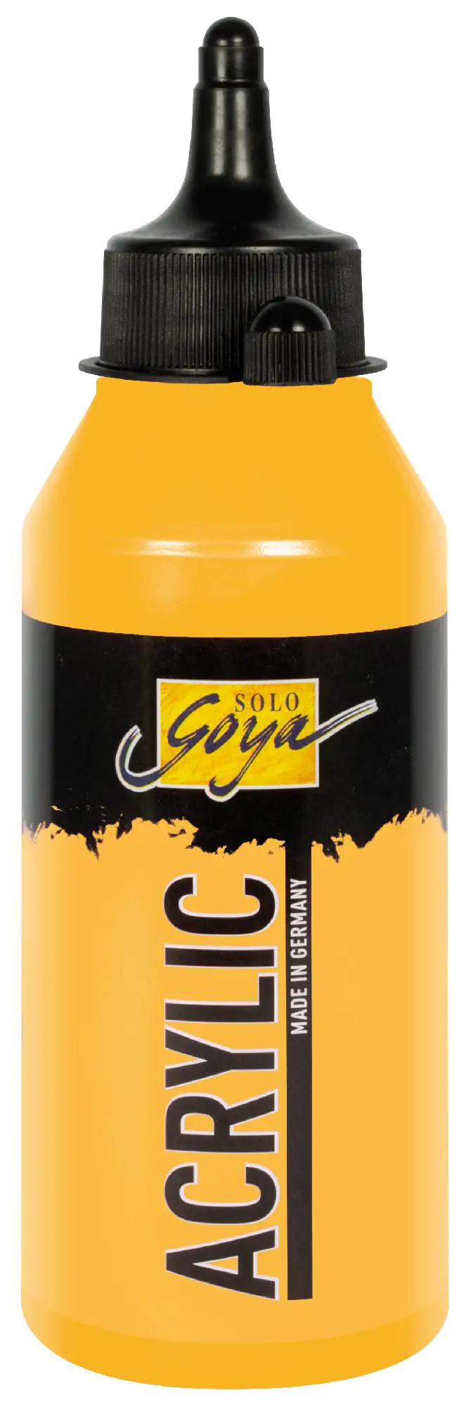 Kreul Solo Goya Acrylic indischgelb 250 ml