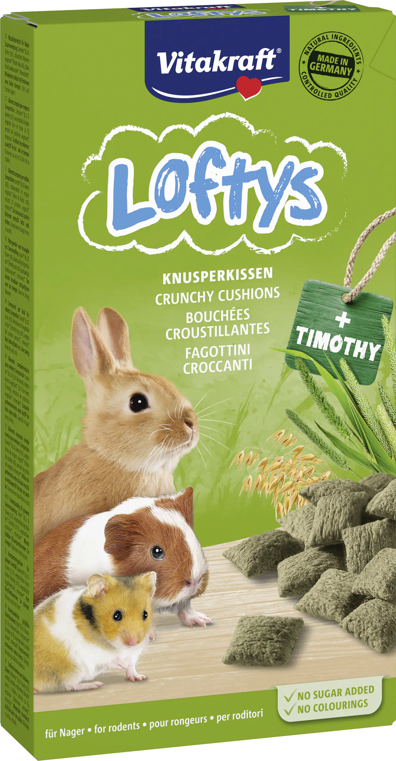 Vitakraft Loftys 100 g