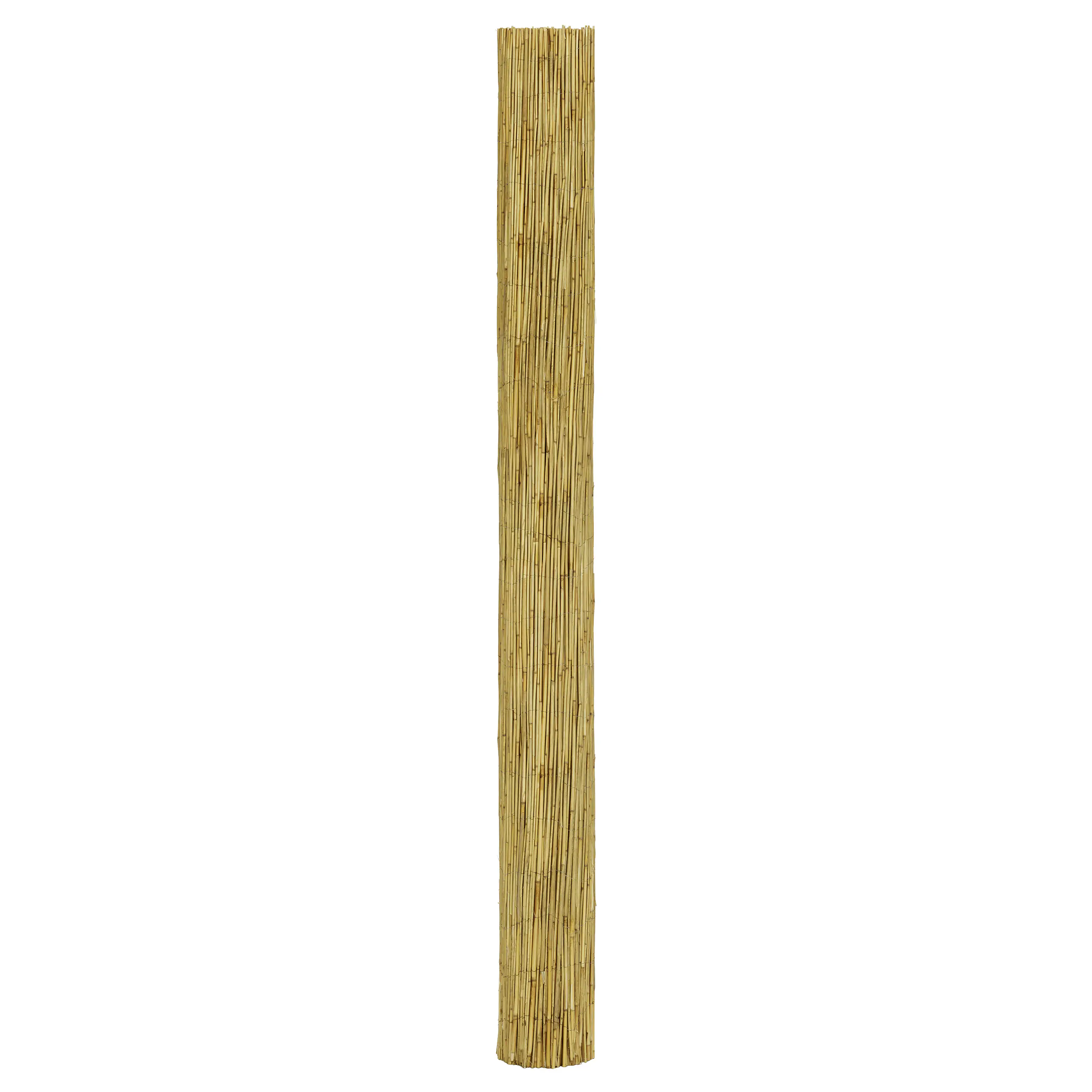 Schilfrohrmatte 2 x 6 m