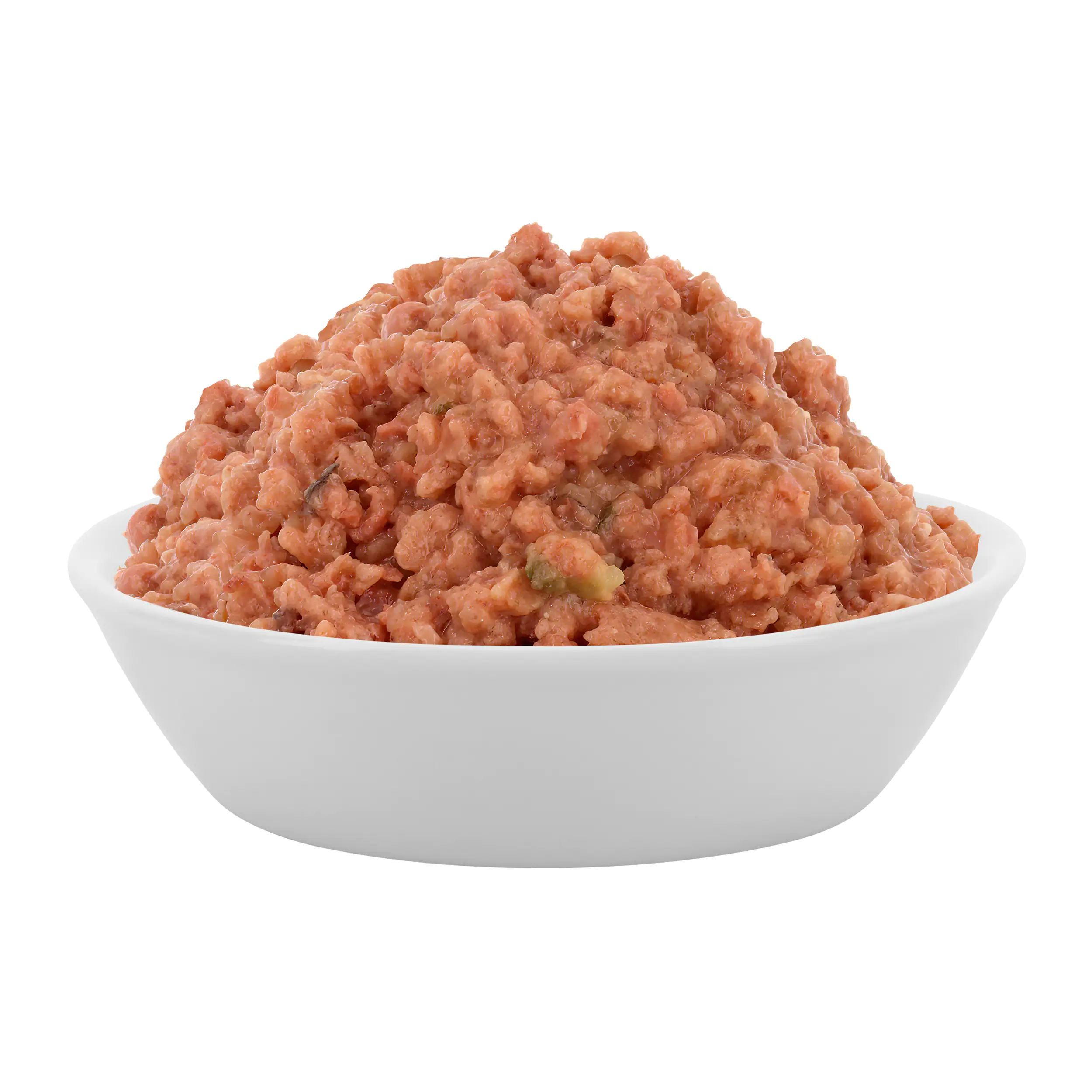 Lucky Lou Katzenfutter Geflügel und Lachs 400 g