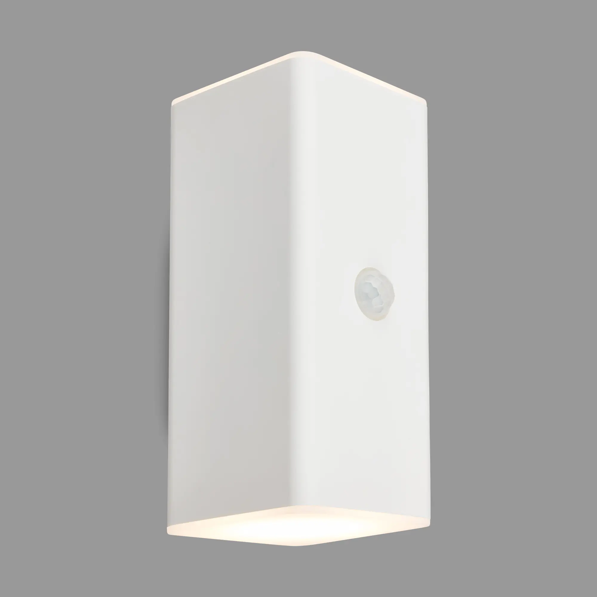 Briloner LED Akku-Außenwandleuchte Kuni 6W weiß warmweiß