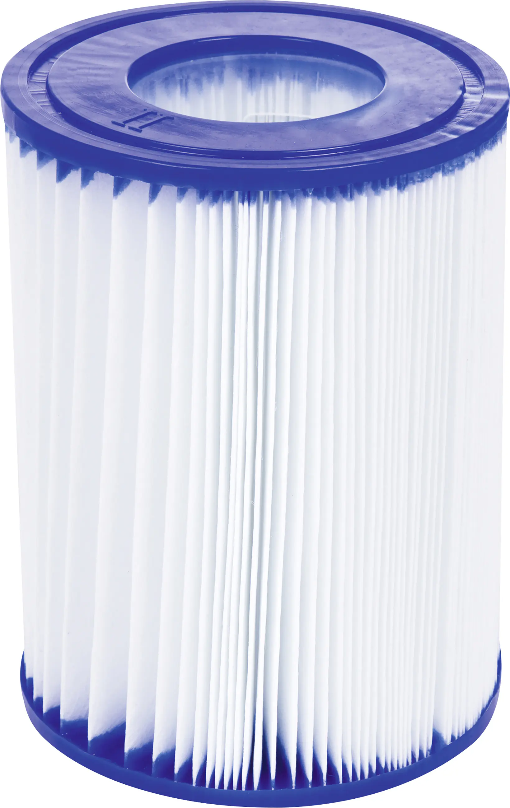 Bestway Steel Pro MAX Frame Pool Komplett-Set mit Filterpumpe Ø 457 x 122 cm, lichtgrau, rund