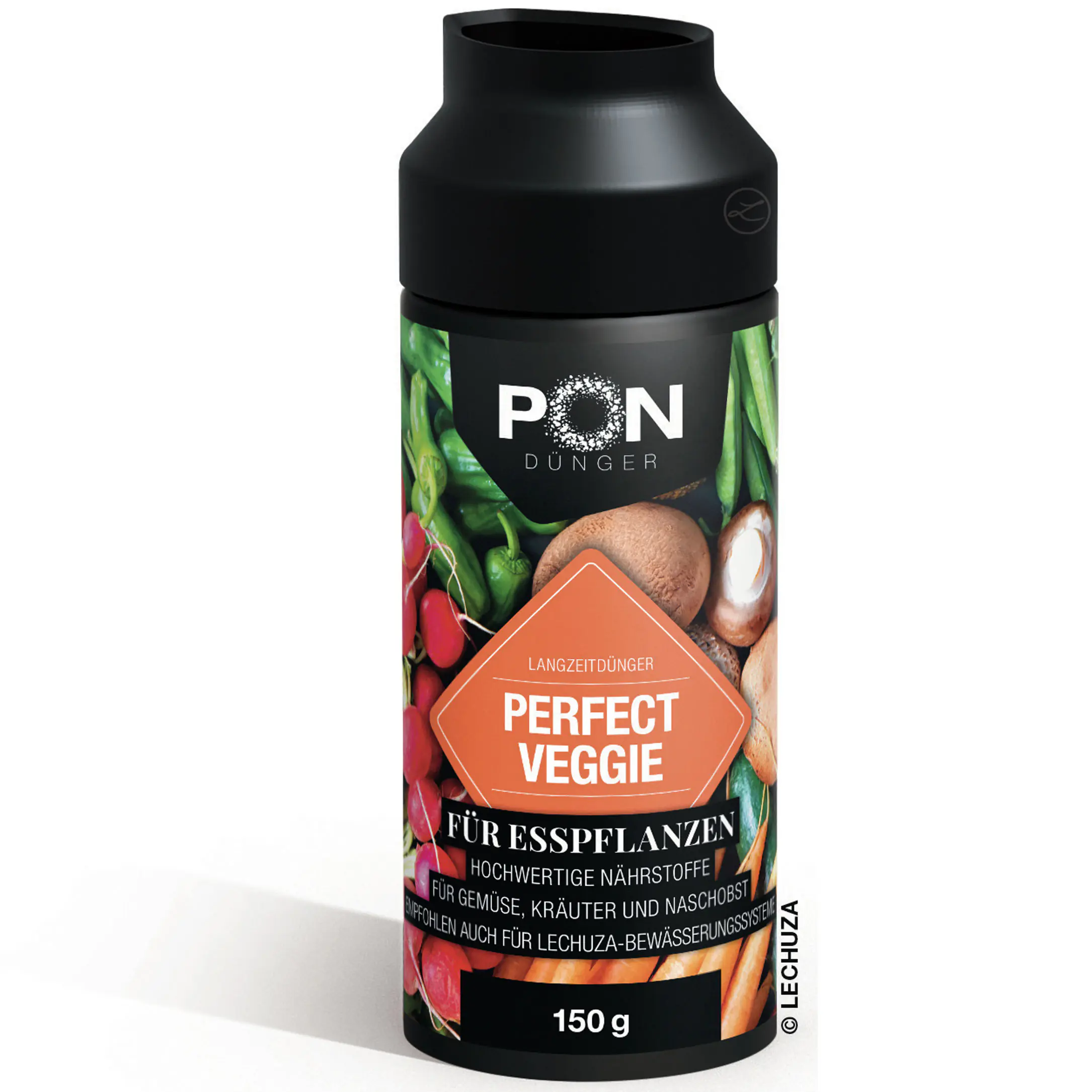 Lechuza Langzeitdünger Perfect Veggie 150 g