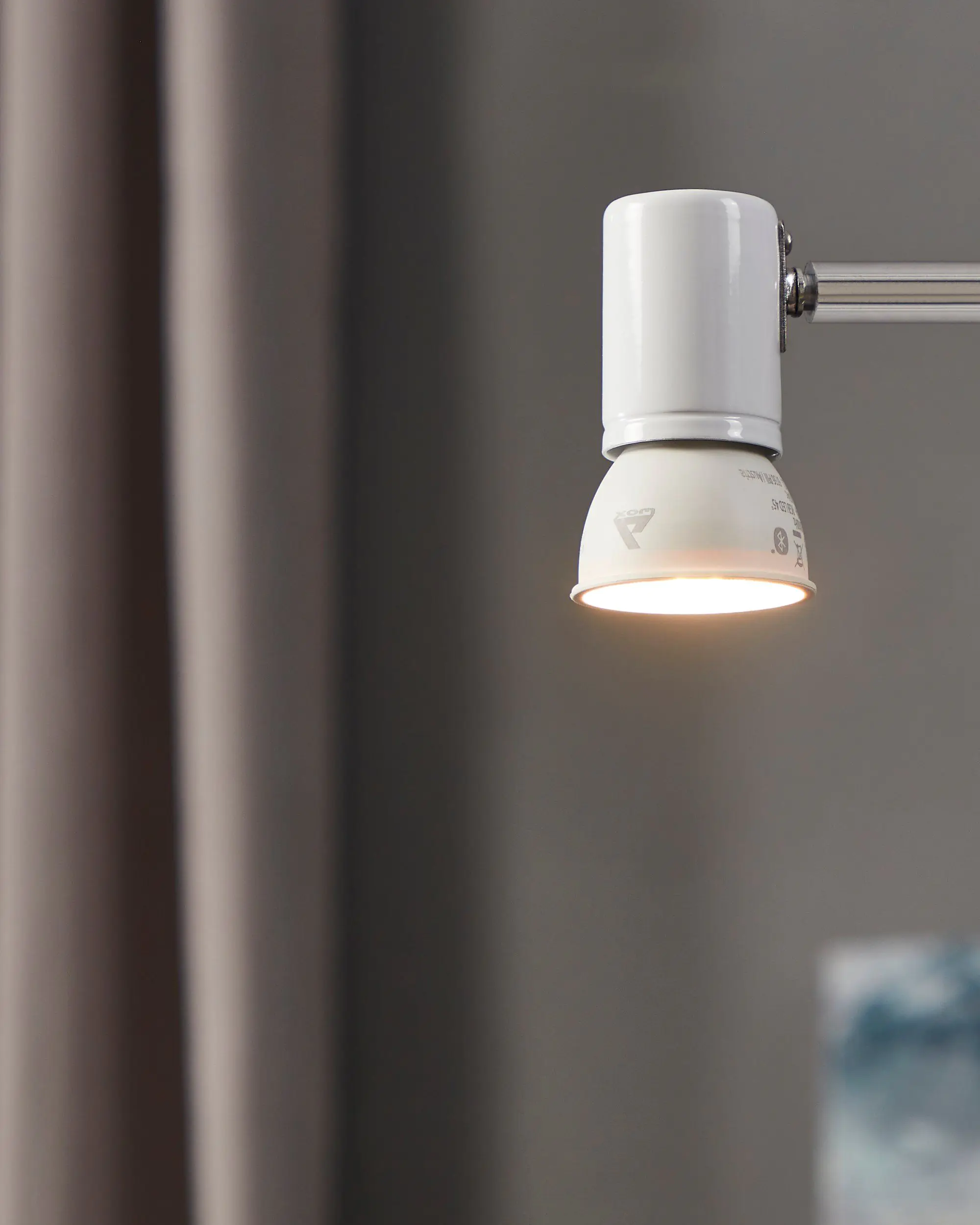 Eglo Connect LED Leuchtmittel-Z RGB Reflektor GU10 5 W Smart connect Z