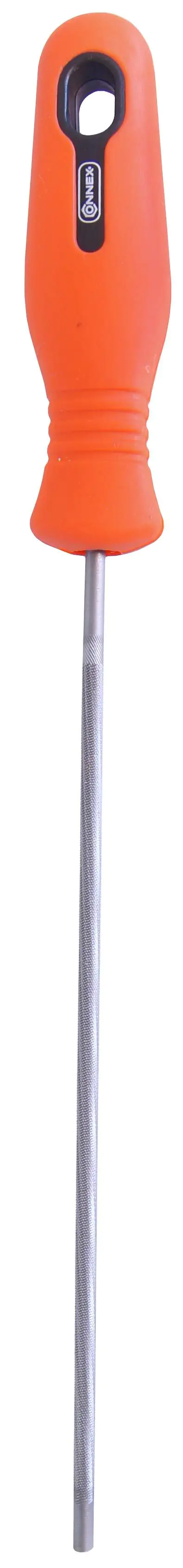 Connex Kettensägefeile Hieb 3 150 mm Ø 3,5 mm