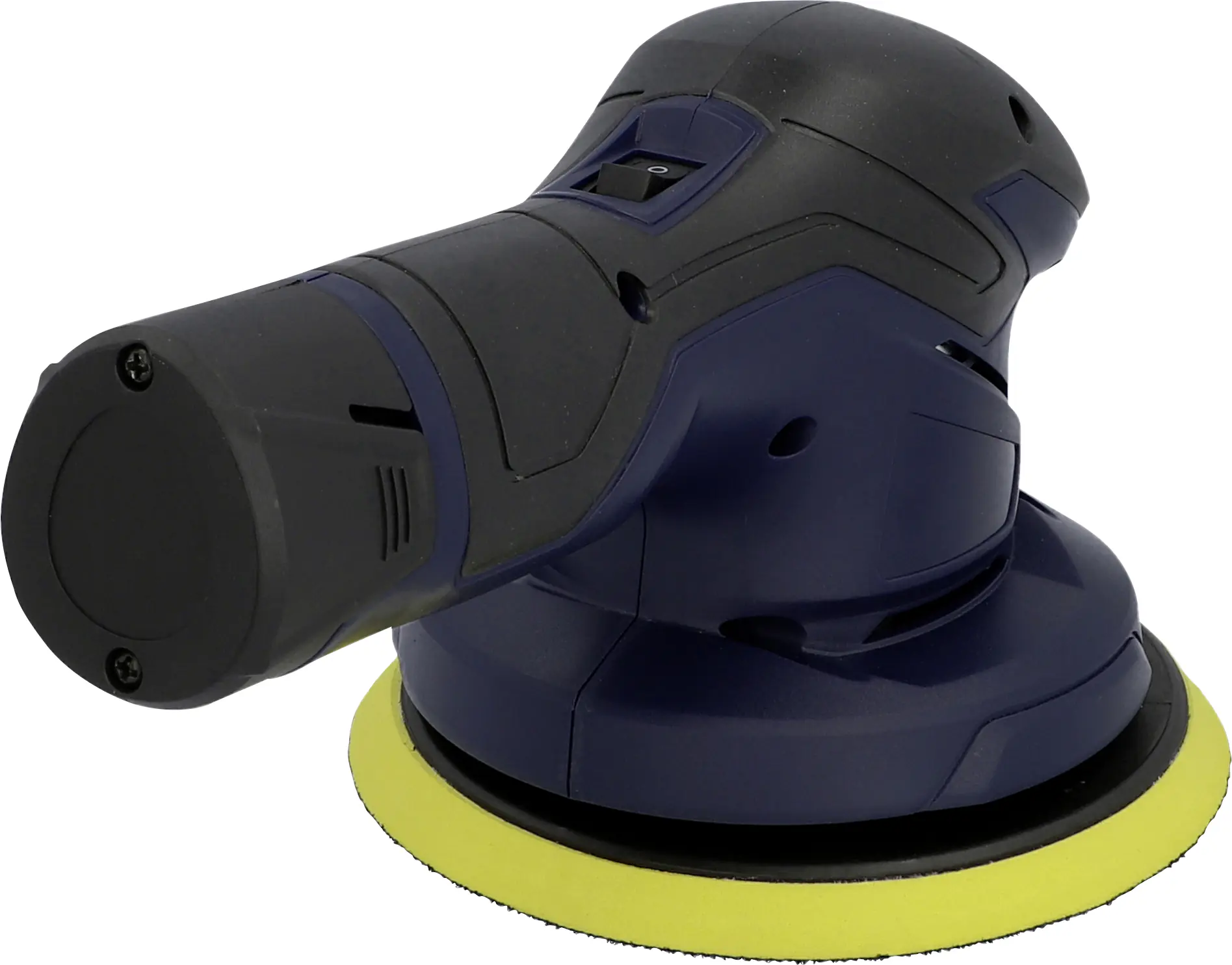 Cartrend Akku Poliermaschine 12V, Ø 150mm