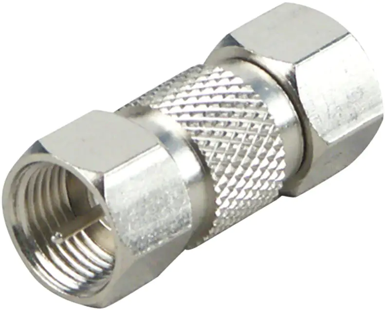 Schwaiger F-Verbinder