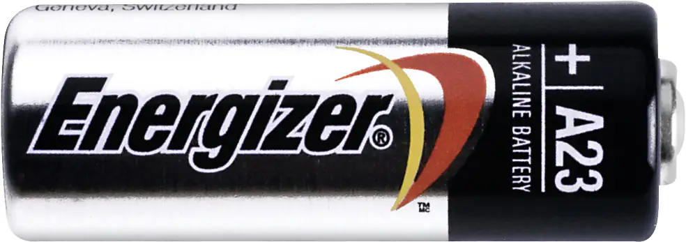 Energizer Alkaline Fotobatterie A23/E23A 12 V, 2er Pack
