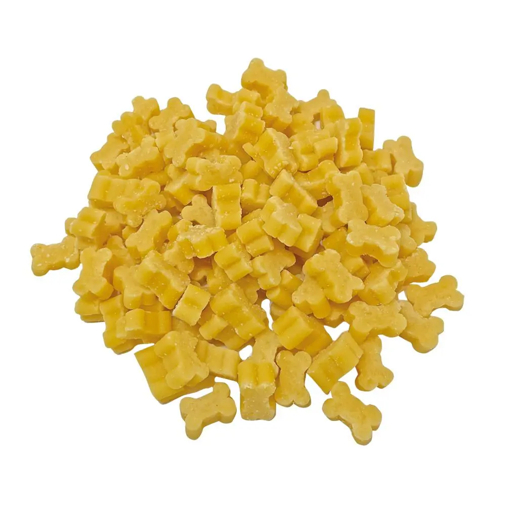 Nobby Hundesnack Adult glutenfrei StarSnack 150 g Cheese Bones