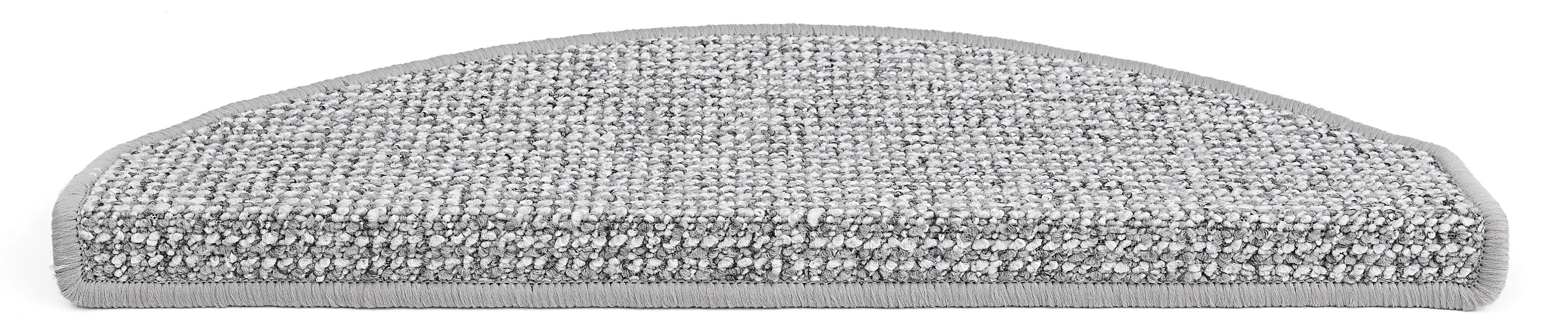 Stufenmatte Savanna H.Grau  65x28 cm