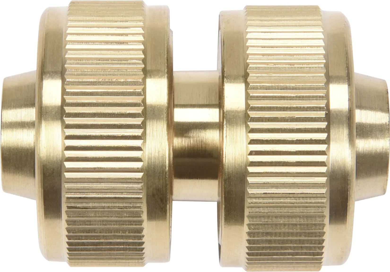Meister Cornat Schlauchverbinder 1/2"