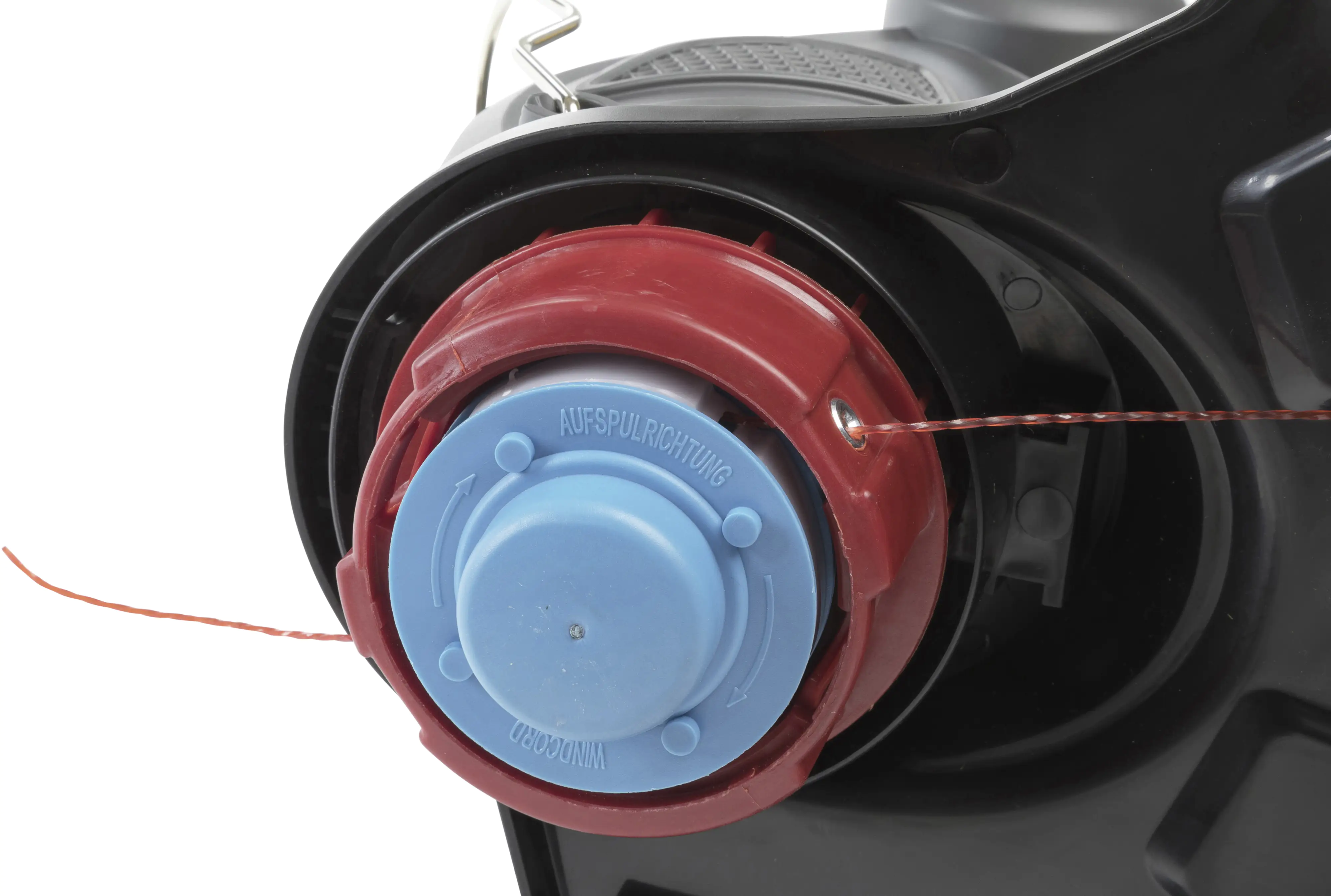 Stiga Elektro Rasentrimmer GT 106c 600 Watt, 30 cm Schnittkreis